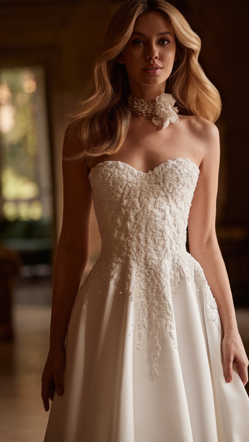 CRUSHING on our first-ever collection of wedding dresses by @vierobridal 😍 classic silhouettes, modern taste, oh so
chic!
Are you a 2026/ 2027 bride on the hunt for your dream dress? Our curated selection has everything a bride could want, with all of the hottest trends, designers, and aesthetics for every body 🤍 Book your
appointment now at the link in bio— don’t wait! 🔗
/
wedding dresses, bridal sample sale, designer wedding dresses, luxury bridal boutique Maryland, Baltimore bridal boutique, modern bridal gowns, Viero bridal gowns, Viero bridal collection, fashion-forward bridal dresses, modern wedding dress inspiration, bridal boutique experience, wedding dresses shopping Maryland