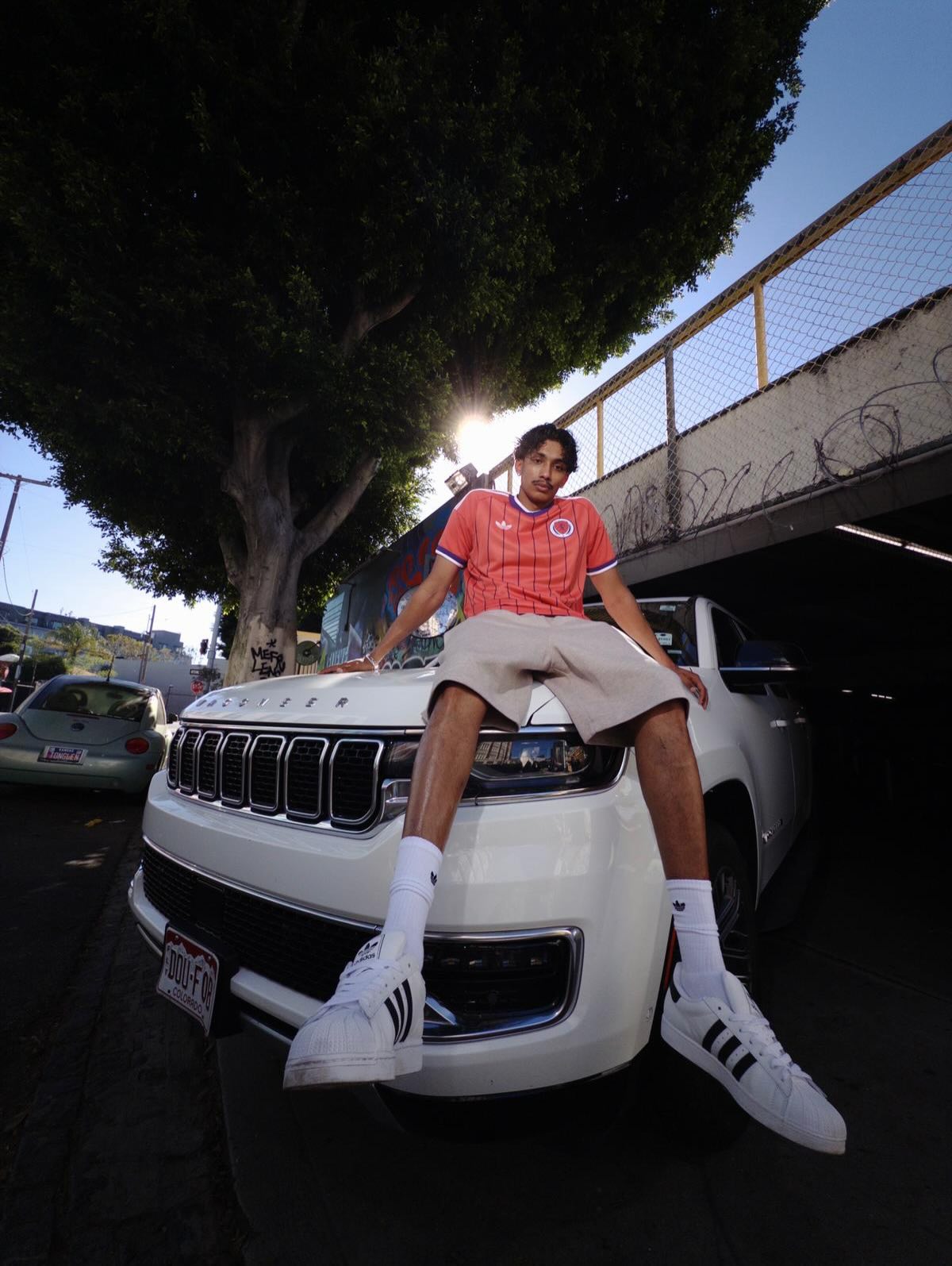 @bryan_perera for @adidas & @jdsports
📧 Please contact bryan@resonate-talent.com to collab