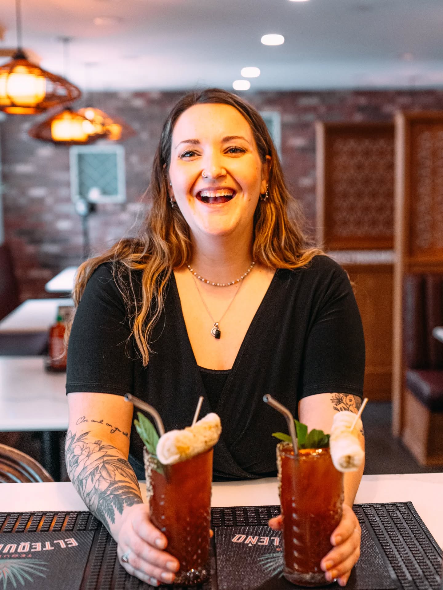 Whenever Maelynn serves >
#YumSon #VietModern #NelsonBC
______________________________________________