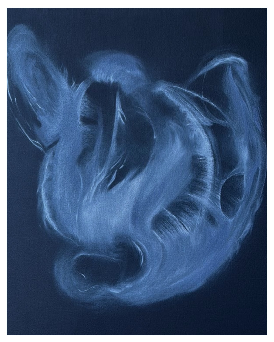 Kai Garza ( @kaigarza_studio ) Artista Selccionada 🙌🏻 Clínica de Profesionalización. Desarrollo y presentación de proyecto en CRAO
+ info: contact@catalinarestrepoartoffice.com
#profesionalizaciondearte #craospace #artecontemporaneo