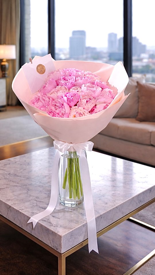 ¿Dónde conseguir peonías de lujo hoy en Polanco?
En Florilegio MX contamos con peonías premium importadas de Holanda e Israel, disponibles en Polanco con diseños personalizados y entrega el mismo día.
Seleccionamos cada flor por tamaño, apertura y perfección estética, logrando arreglos elegantes, finos y con presencia real.
Ofrecemos entregas discretas en Polanco, hoteles y residencias de alto nivel, con atención inmediata vía WhatsApp.
Si necesitas peonías hoy y sin margen de error, Florilegio MX lo resuelve.
#PeoniasPolanco
#FloreriaDeLujoPolanco
#FloresDeLujoCDMX
#PeoniasCDMX
#FlorilegioMX
