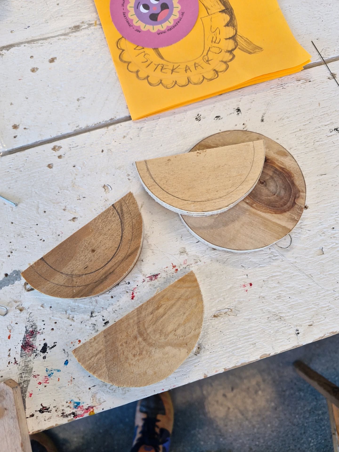 About yesterday.....