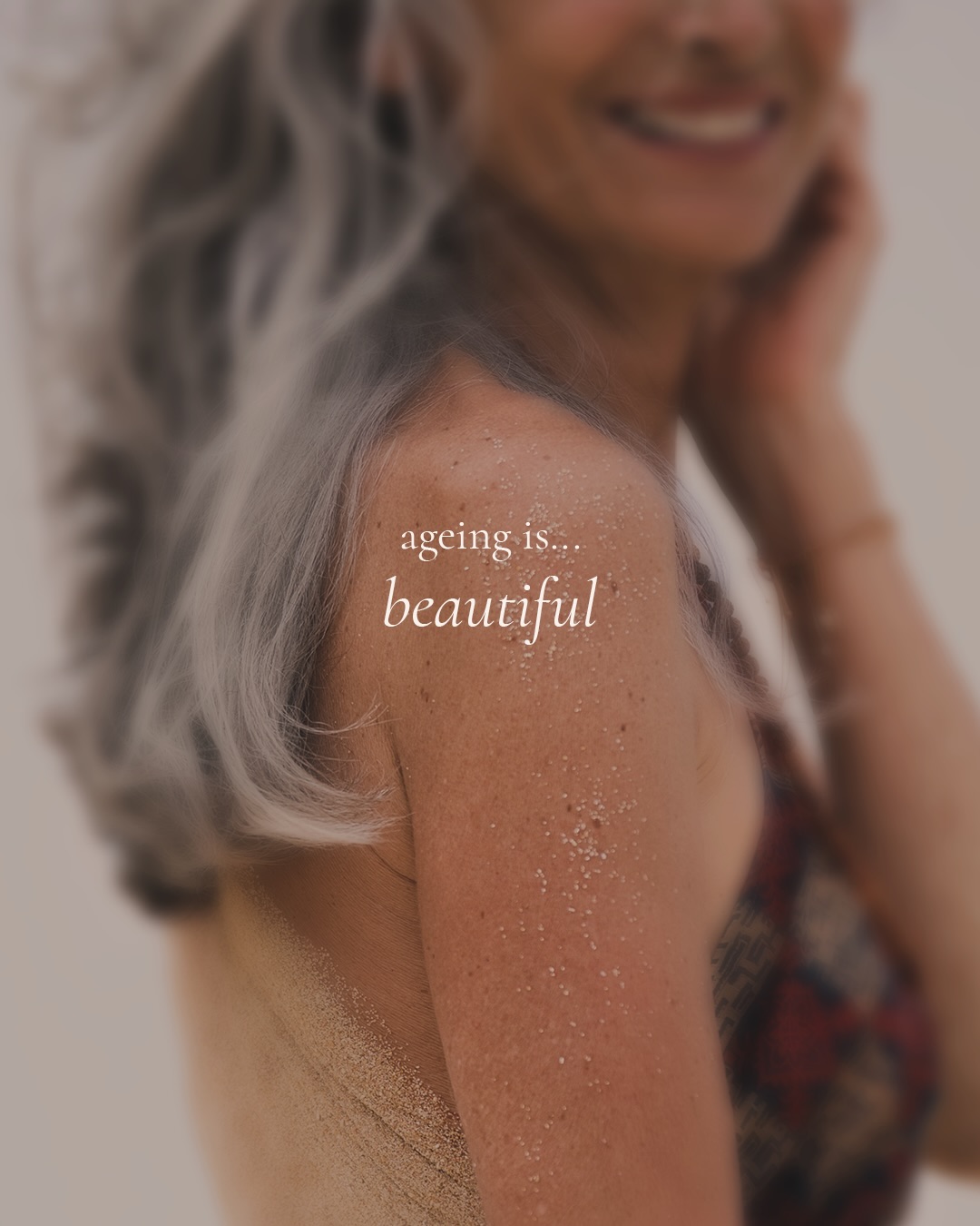 We’re taught to admire age in almost everything except ourselves.
In wood, it becomes character. In wine, depth. In music, richness. In a home, memory.
At Lyftaal, we don’t believe in anti-ageing. We believe in ageing well, with care, with softness, and with deep respect for the body that carries you through life.
Book your Lyftaal ritual today at lyftaal.co.za
#Lyftaal #Paarl #AgeingWell