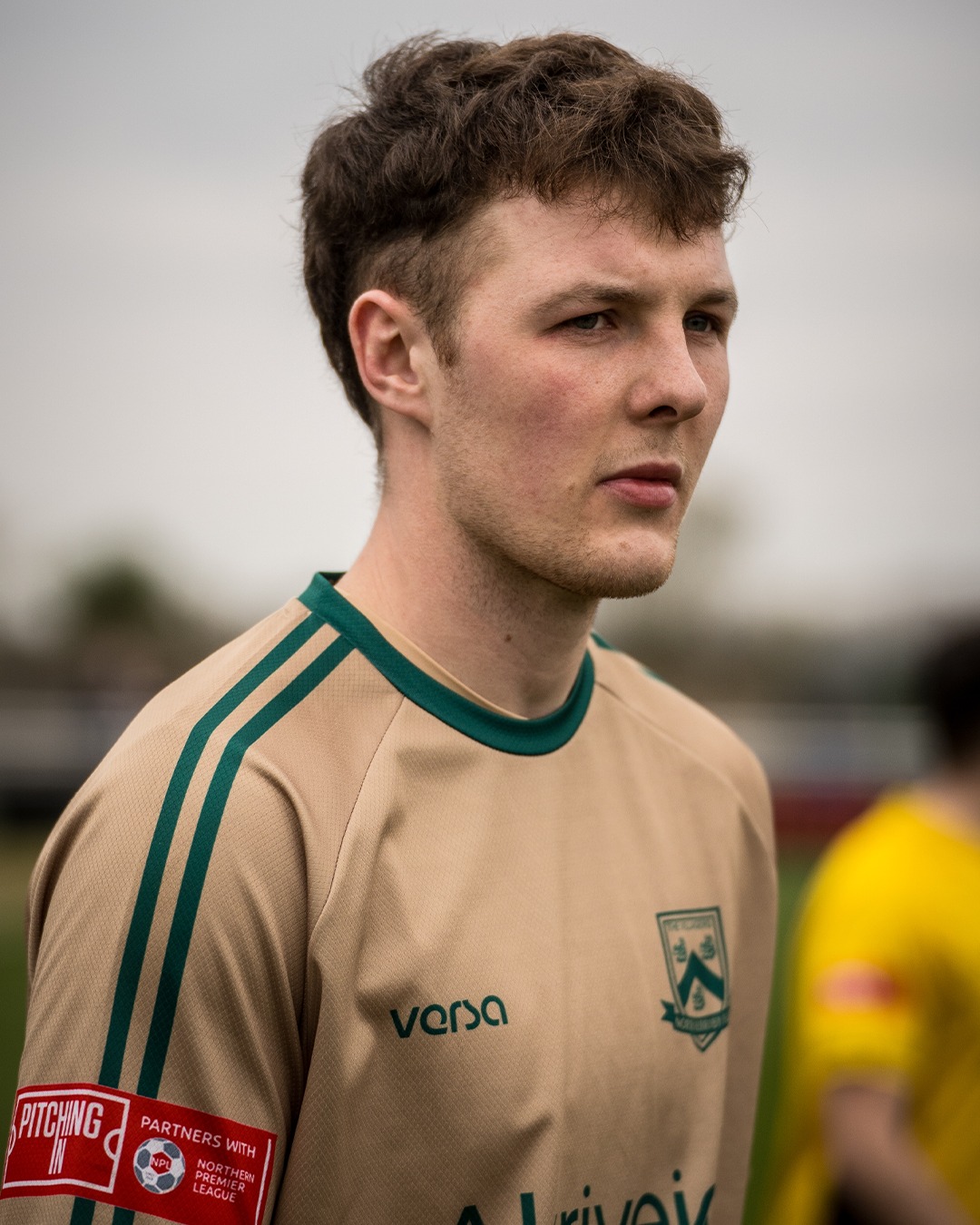 Headshots at the Versa Sportswear Stadium 🏟️
📸 Great shots from @bypeternorth