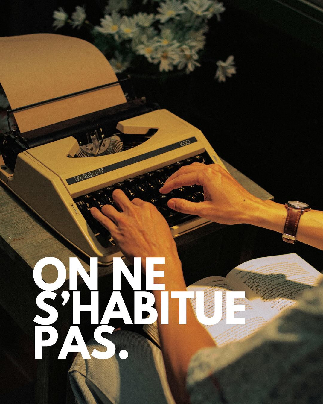 On ne s’habitue pas.
❌ Ce n’est pas un manque de volonté, ni un défaut de caractère. C’est une réalité neurologique documentée, mesurable, et que la science confirme depuis plus de dix ans.
S’exposer davantage n’augmente pas la tolérance. Cela augmente la charge.
🧠 Limiter ses déclencheurs, ce n’est pas de l’évitement. C’est une protection biologique.
On en parle 👆
🔗 Ressources gratuites sur Thérapie Autisme (lien en bio)
.
.
.
\#autisme #tsa #neurodiversité #cerveauautiste #hypersensibilité #autismeadulte #neurologie #compréhension #therapieautisme