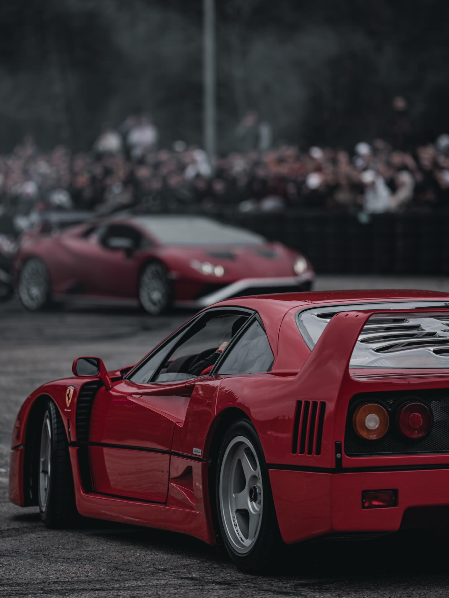 Retour sur notre passage au @lesbruleursdegommes 🏁🏎️
Une ambiance intense du début à la fin… clairement un moment inoubliable🩵
Un grand merci à @tommy_le_waukee @milwaukeefrance pour l’invitation 🙌
Restez connectés… demain, une belle surprise vous attend 👀✨
📸 @baudot_
#bruleursdegommes #sportautomobile #carburacoeur