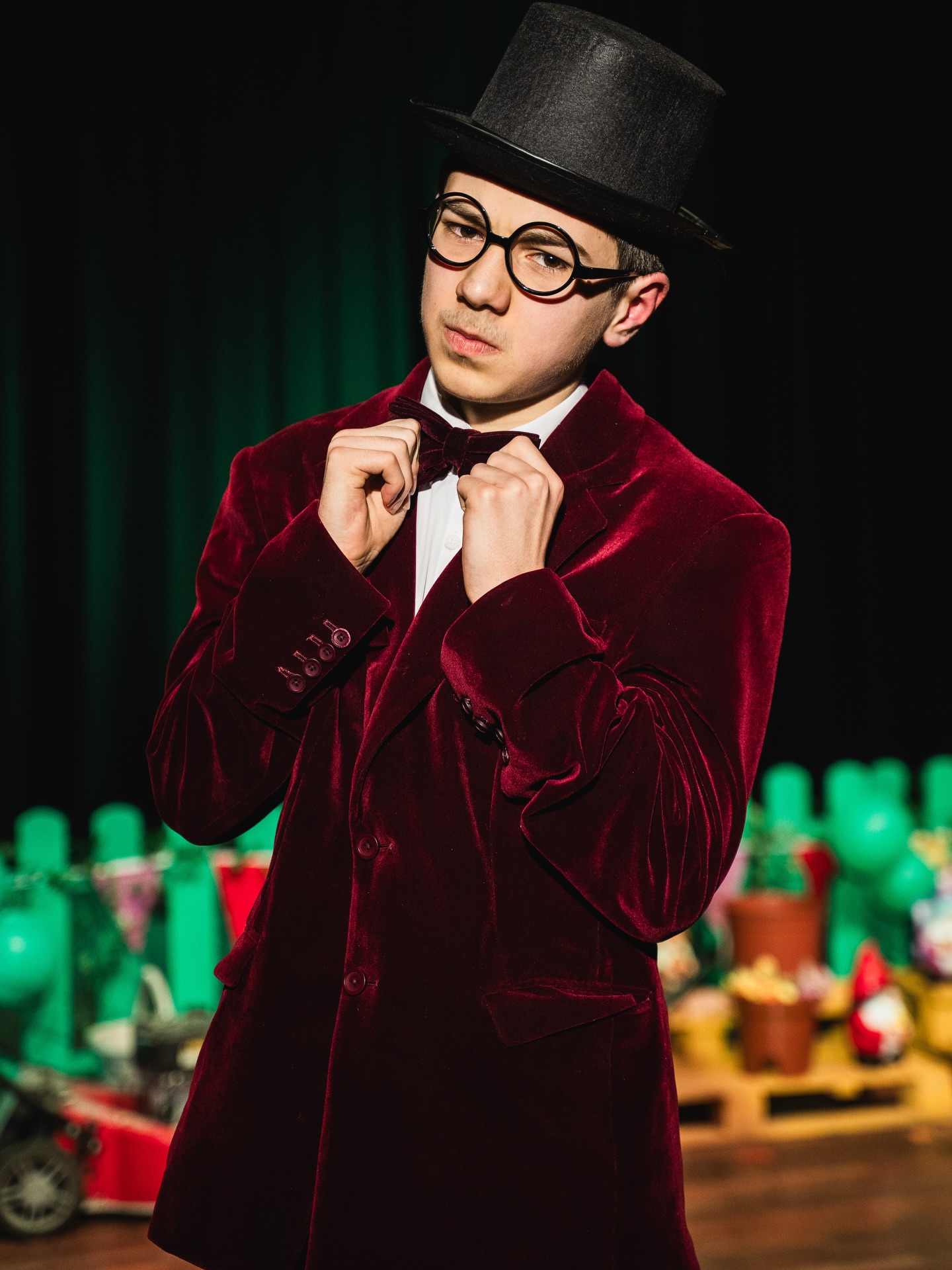 Adventure Is Out There PORTRAITS
Performed by our Tweens Stage Acting group.
Photos by Ed Alexander (@edalexanderphoto) from our show on Sunday 22nd March 2026 at Valley Community Theatre.
Directed by Kane Murray & Dayna Swinburne.
Written by Kane Murray.
Thank you to our cast, crew, and everyone who made this production possible.
Want to act in plays and films with us? Get in touch with Theatre on Foot and start your drama journey today.
#drama #classes #acting #liverpool #play