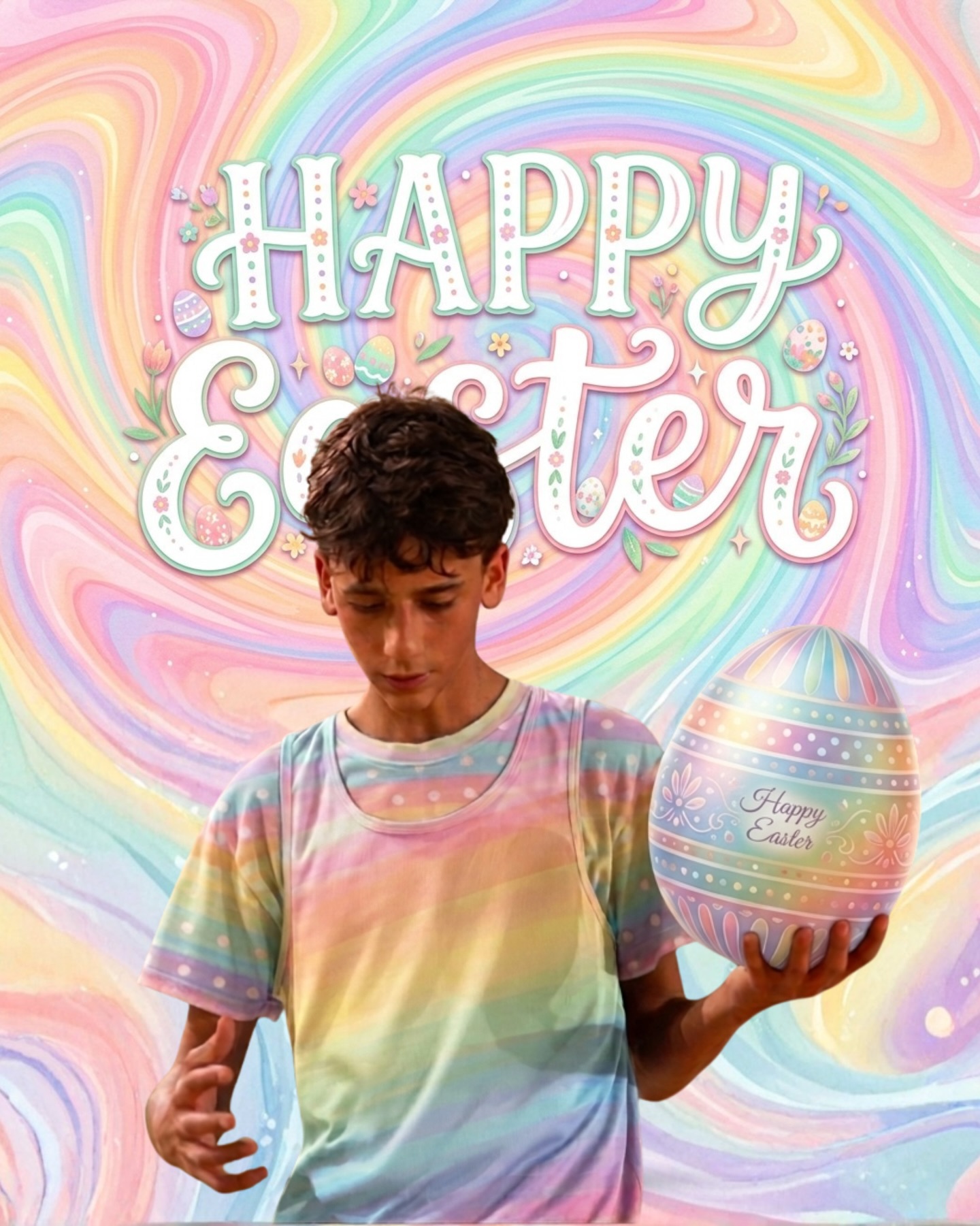 Feliz Páscoa da BIC Academy 🐣🏀
Mais do que treinar atletas, construímos uma família.
Uma família que cresce junta,
que se apoia nos dias bons e nos dias difíceis,
e que caminha lado a lado em cada passo do percurso.
Hoje é sobre isso.
Sobre estar presente. Sobre partilhar. Sobre valorizar quem está connosco.
Porque no final, é isso que torna tudo maior.
Da nossa família para a vossa,
Feliz Páscoa 🤍