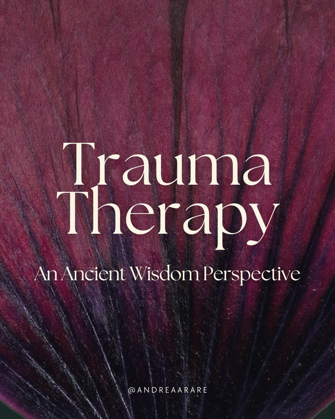 Healing was never meant to happen only in the mind.
Long before trauma became a psychological term, ancient traditions understood that overwhelming experiences affect the whole being:
Body, spirit, and relationship.
Healing was approached through rhythm, presence, community, and connection with nature.
Today, neuroscience is rediscovering what these traditions already knew: the nervous system must experience safety before transformation can occur.
Many people try to grow while still in survival mode. But healing is not about pushing forward. It is about creating enough internal safety for the body to soften.
From that place, change becomes possible naturally, organically.
Swipe ➡️ to learn more 🌿
#nervoussystem #nervoussystemhealing