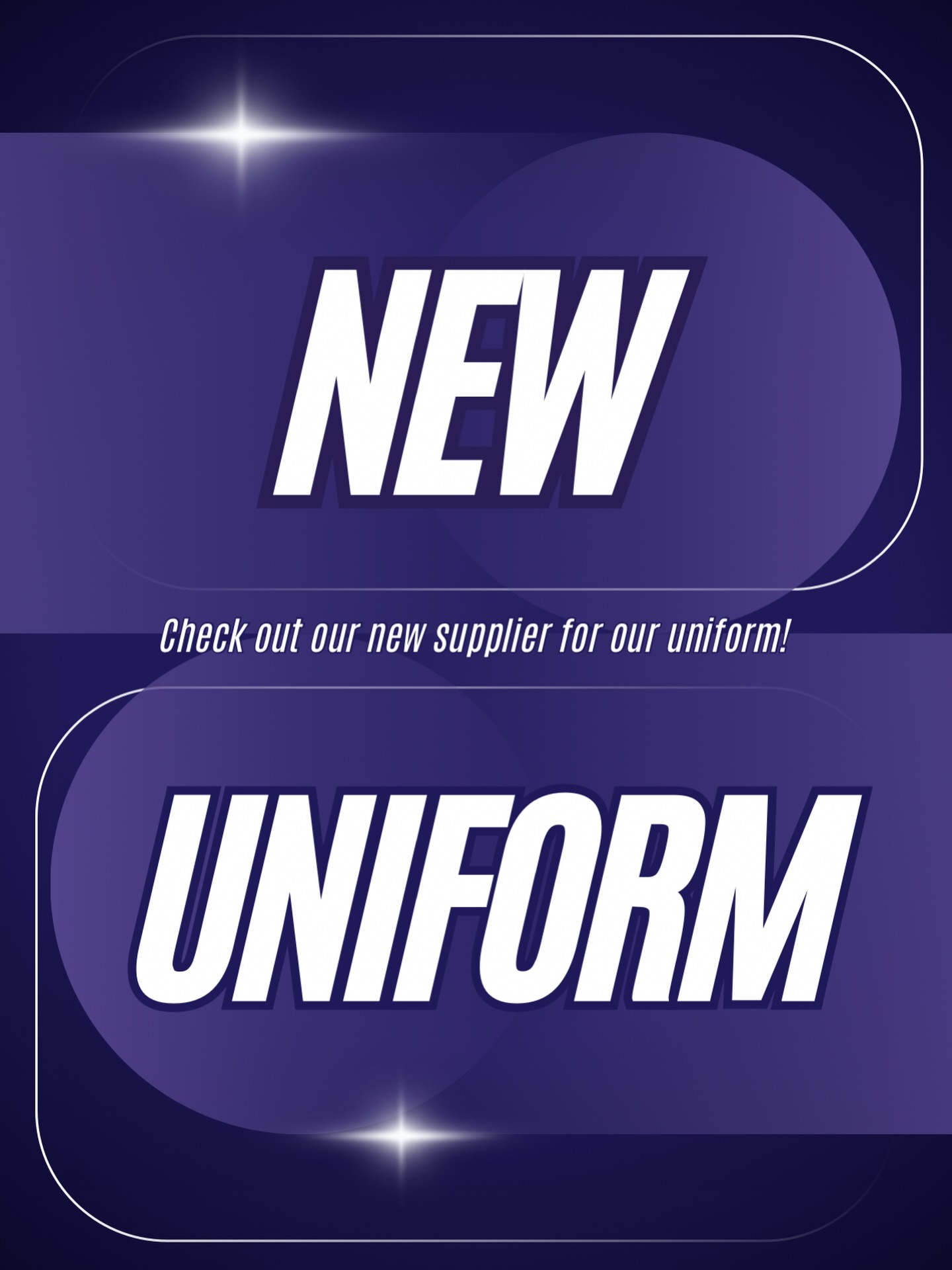 🚨NEW UNIFORM ALERT🚨
We have changed our uniform suppliers and we have some very exciting new pieces to order‼️
Please find the link below and on your invoices.🌟
https://www.allboogie.co.uk/store/sc-academy-of-dance/#