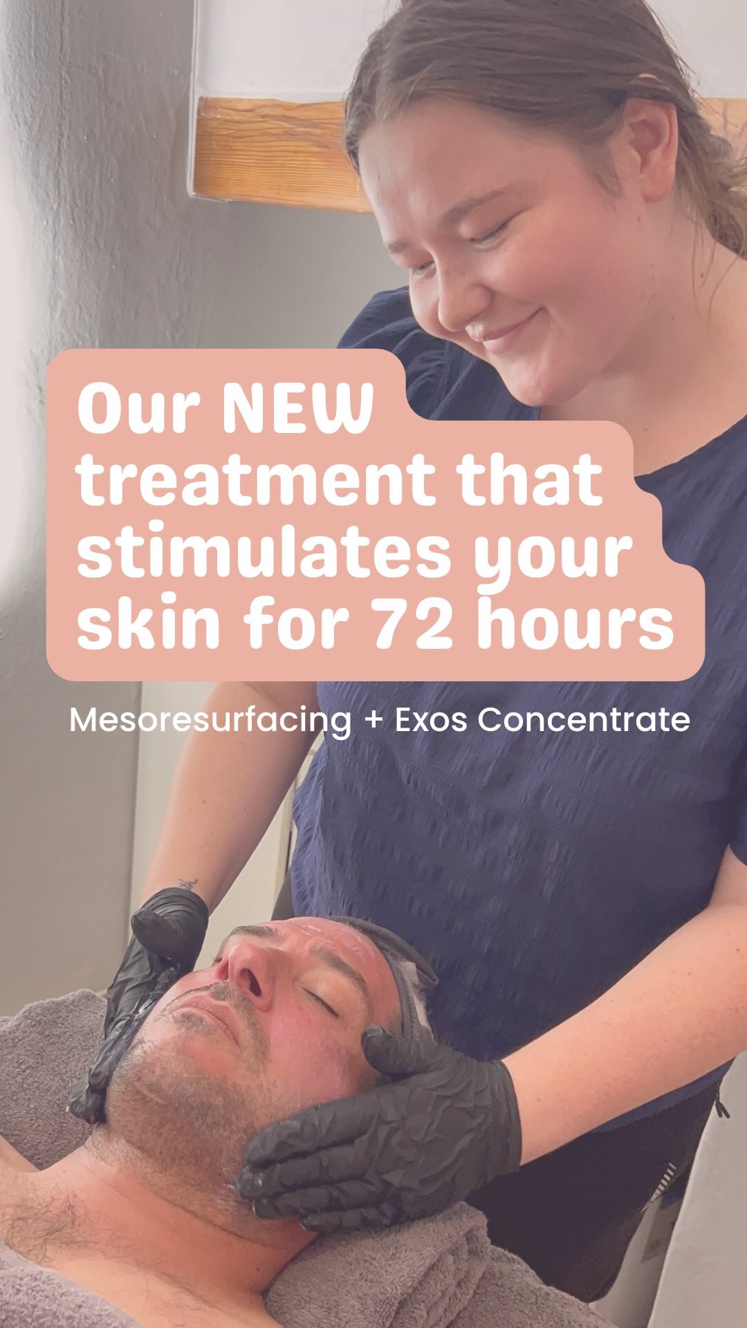 Newly launched at Rose Lounge and Rose Lounge Boutique, thanks to @phformula_southafrica 🙌
MESO RESURFACING TREATMENT
A breakthrough in skin delivery systems.
This is NOT your typical “spicule treatment”
pHformula uses:
⚪️100% purified, hydrolysed spicules
⚪️Derived from freshwater (not ocean harvesting). Grown in lab, not to interfere with nature.
⚪️Scientifically refined for safety + performance 
🩷Up to 400,000 spicules per treatment
🩷5,000 spicules per drop
🩷25,000 spicules per layer 
That’s thousands of microscopic delivery channels into your skin!!
Each spicule acts like a micro-needle
🤍Creates controlled micro-channels
🤍Stimulates skin renewal
🤍Enhances ingredient penetration by up to 20× 
❗️What is even more impressive…
Spicules stay bio-active in the skin for up to 72 hours
🌸Continuous stimulation
🌸Continuous product delivery 
💧5 different molecular weights of Hyaluronic Acid
⚪️Multi-layer hydration
⚪️Surface + deep skin correction 
❓What this means for YOUR skin:
🩷Plumper, firmer skin
🩷Improved elasticity
🩷Refined texture
🩷Increased collagen support
🩷Stronger skin barrier 
All of this…
❌WITHOUT needles
❌No bleeding
❌No anaesthetic
❌Minimal downtime
❔❔❔ What more would you like to know about this treatment?
#skincare #somersetwest #spiculetreatment