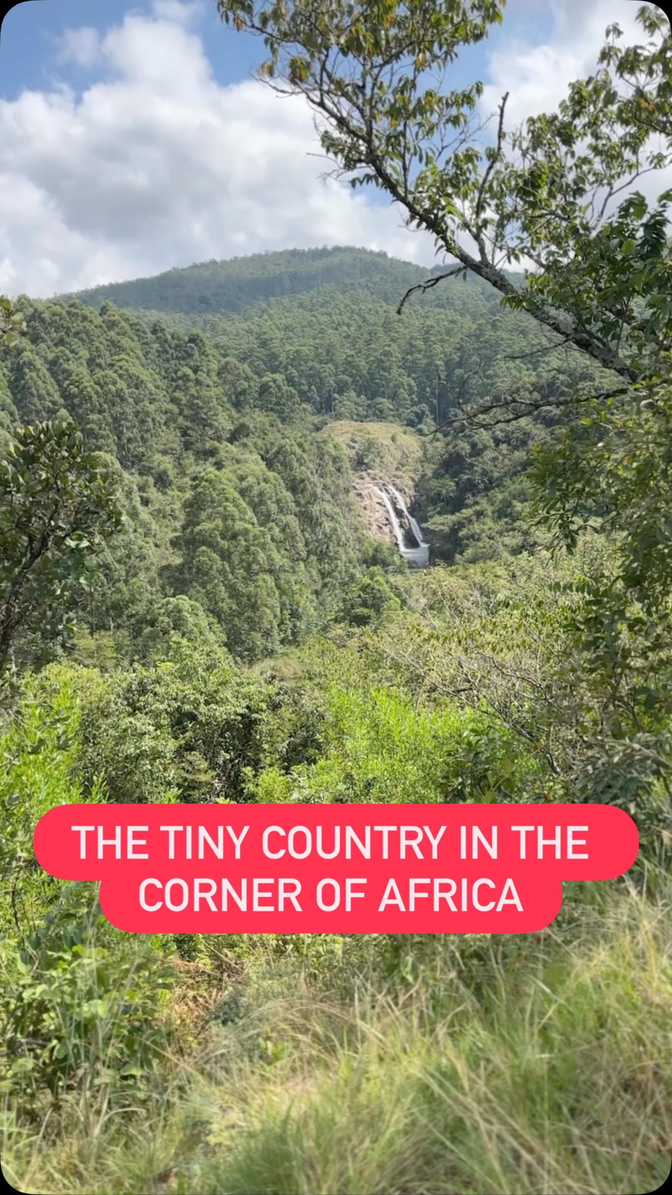 At the end of my visit to Eswatini, I sit at the base of a mountain, eating game meat and drinking water-berry juice. The sound of a waterfall in the distance. A dog named Hunter gleefully keeps me company.
It is here where I let my mind wander for the longest it has since I began my voyage. Pieces of me are drawn to a rustic life. Slow, easy, and without worry.
Eswatini, still called Swaziland by most of its people, is so many of these things that this part of me craves.
A deep, residing national pride in its traditions and heritage, expressed often in song and dance. Friendly people helping you if you need it. Devastatingly beautiful backgrounds everywhere you look.
Maybe one day I’ll choose the slow life…maybe…
#eswatini🇸🇿 #eswatini #mbabane #swaziland #swaziland🇸🇿