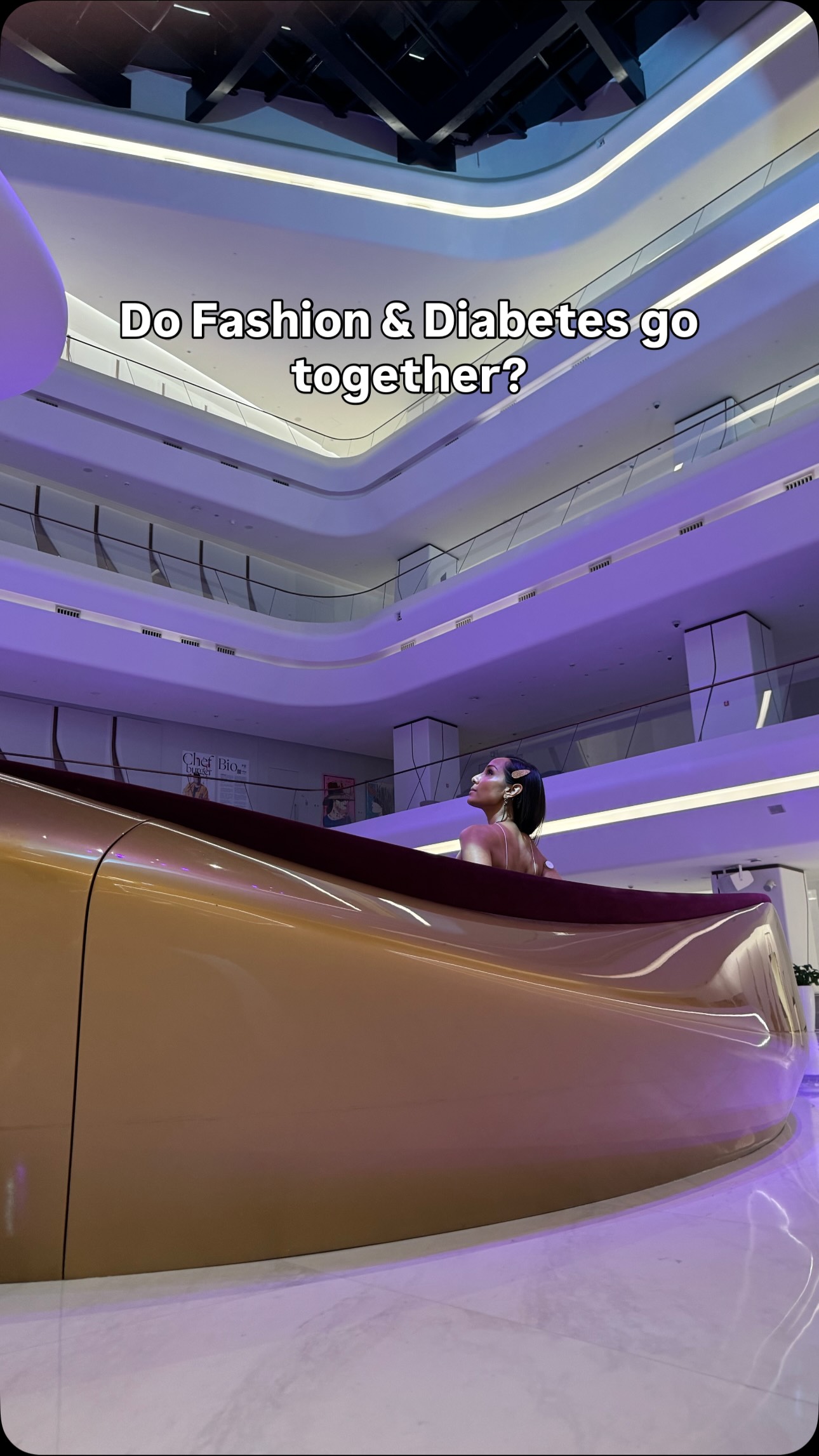 I was invited to @pi_apparel ‘s Fashion Tech conference and it made me pause.
I was surrounded by people rethinking how fashion is actually made. Conversations linked to @primark @hm and emerging tech platforms… it felt like stepping into the future of manufacturing.
But in the middle of all that — I was still managing my diabetes. Taking insulin between conversations. Eating food that looked healthy but still spiked my glucose. Being fully present… while running a completely different system in my body.
The biggest insight? On-demand manufacturing. Only producing what’s ordered. Less waste. No dead stock. Better margins. Smarter systems.
And I was sitting there thinking — I’ve already been building this with @_kc.sportswear_
If building something feels messy behind the scenes… it doesn’t mean you’re behind. It means you’re in it 💥
Come with me as I document what this actually looks like.
I’m the Designer Diabetic — building a world-class life where discipline becomes design
#FashionTech #BuildingInPublic #Diabetes #PersonalGrowth #OnDemandManufacturing