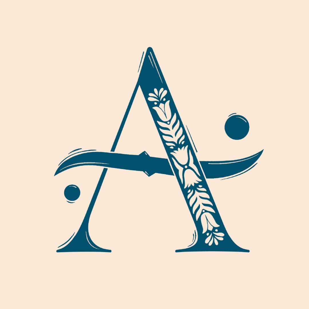 ✨ New logo!
With the upcoming release of our second album, Agathe Ensemble is stepping into a new chapter🌿
Lately, we’ve been reflecting on our roots, what we do, and why we do it. Our identity and core values are gradually taking shape in every part of Agathe’s presence, and the 𝗻𝗲𝘄 𝗹𝗼𝗴𝗼 is part of that journey.
We’re thrilled to finally share it with you!
🎨 Designed by Roland Toth