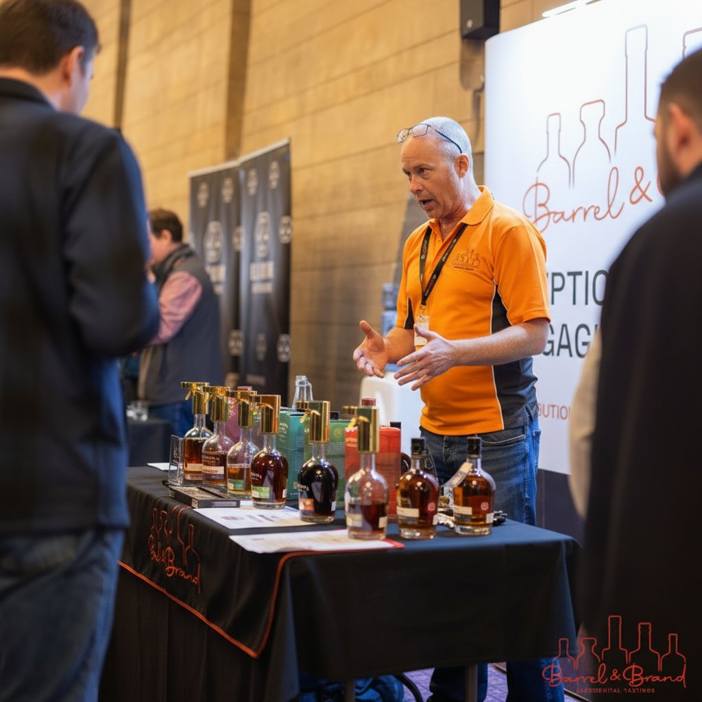 Real stories. Real spirits. Real connection.
Ever wondered what fuels a truly unforgettable whisky experience? It’s more than the dram—it’s the passion behind every pour.
Step into our world, where every bottle has a tale and every tasting is a journey.
Ready to elevate your next event or partnership? DM to discover how we bring brands to life. 🥃✨