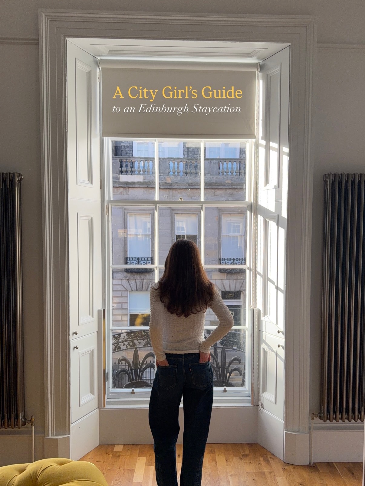 A City Girl’s Guide of where to eat, drink & stay in Edinburgh 🩷
📍 @dragonsuites for a modern yet traditional Edinburgh stay (AD/PR stay)
And for food & drink, check out some of the GG member’s faves 👇🏻
🍸 @headsandtalesbar (20% off for GG members)
🍦 @basementgelatoco (15% off for GG members)
🍣 @makiramen (20% off for GG members)
🥐 @soderbergbakery (10% off for GG members)
☕️ @mehedinburgh (10% off for GG members)
🥑 @thecafemilk (10% off for GG members)
🥪 @toscanoedinburgh (20% off for GG members)
You can get your GG membership via girlgrads.com 🩷