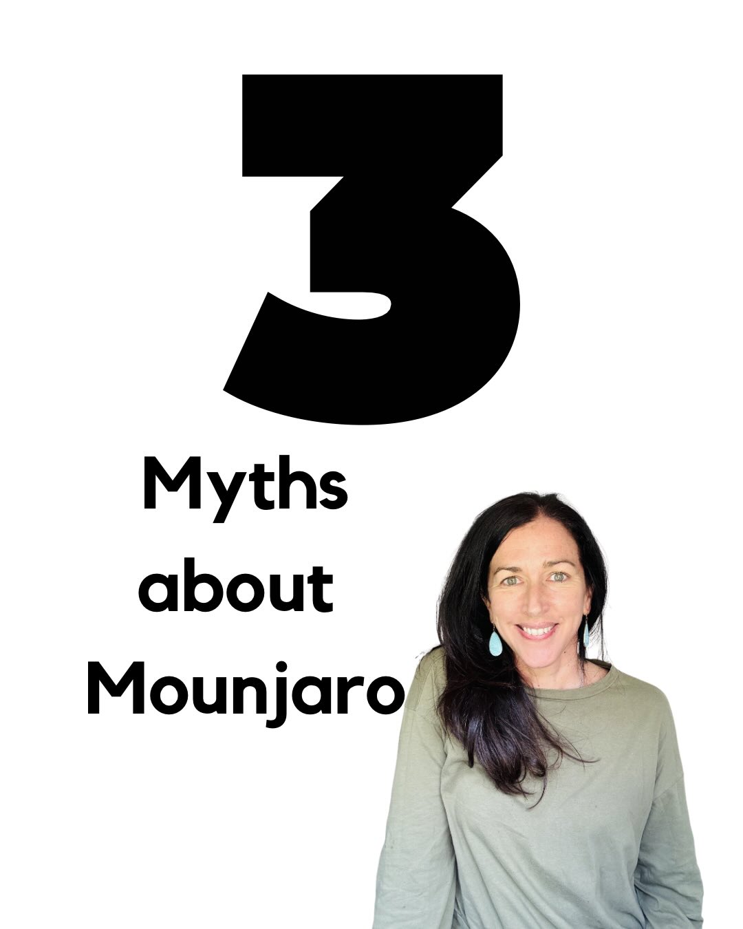 𝐌𝐨𝐮𝐧𝐣𝐚𝐫𝐨 𝐌𝐲𝐭𝐡𝐬!
💛 Knowing the facts and having the right support on your weight loss medication journey is invaluable for long term health and weight loss maintenance!
💛 To receive my guide 𝐒𝐮𝐬𝐭𝐚𝐢𝐧𝐚𝐛𝐥𝐞 𝐒𝐮𝐜𝐜𝐞𝐬𝐬: 𝐀 𝐩𝐫𝐚𝐜𝐭𝐢𝐜𝐚𝐥 𝐠𝐮𝐢𝐝𝐞 𝐭𝐨 𝐥𝐚𝐬𝐭𝐢𝐧𝐠 𝐰𝐞𝐢𝐠𝐡𝐭 𝐥𝐨𝐬𝐬 𝐛𝐞𝐲𝐨𝐧𝐝 𝐦𝐞𝐝𝐢𝐜𝐚𝐭𝐢𝐨𝐧, comment or DM SUCCESS
#mounjarodiet #mounjaroweightloss #mounjarodietitian 