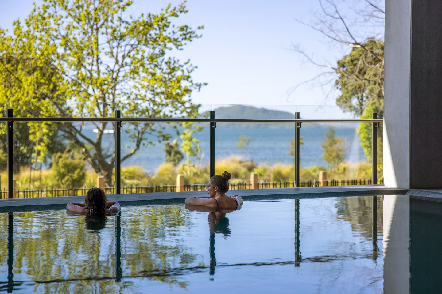A quieter way to experience Rotorua 🌿
Here, the landscape isn’t something you move through — it’s something you settle into.
At Wai Ariki Hot Springs and Spa, the world-unique seven-step Restorative Journey unfolds slowly, guided by Māori wellness principles and a deep connection to place.
📍Wai Ariki Hot Springs and Spa, Rotorua
📖 Read our latest blog to explore how Rotorua can be part of your journey.
#JourneySouthTravel #Rotorua #WaiAriki #NewZealandTravel #GeothermalWonders #WellnessTravel #TravelNewZealand #SlowTravel #NatureTravel #BespokeTravel