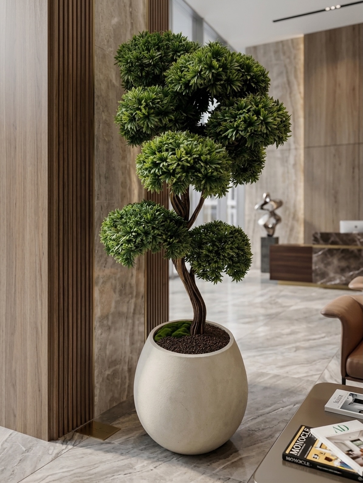 Bonavista🌿
💬Şimdi sipariş oluşturabilirsiniz!
#artificialflowers #artificialtree #architecture #homedecor