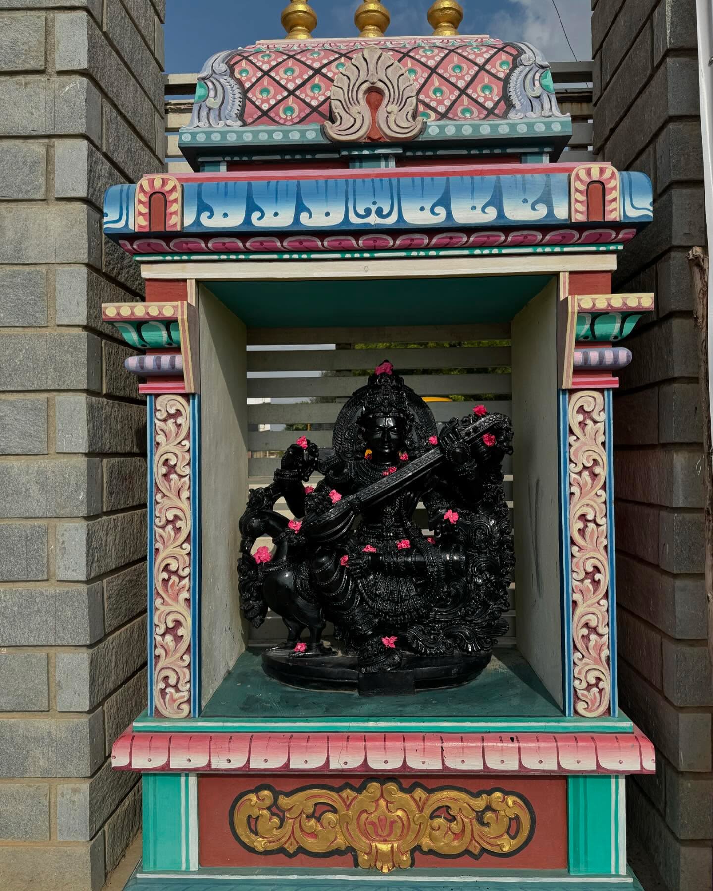 Sarasvati 🇮🇳