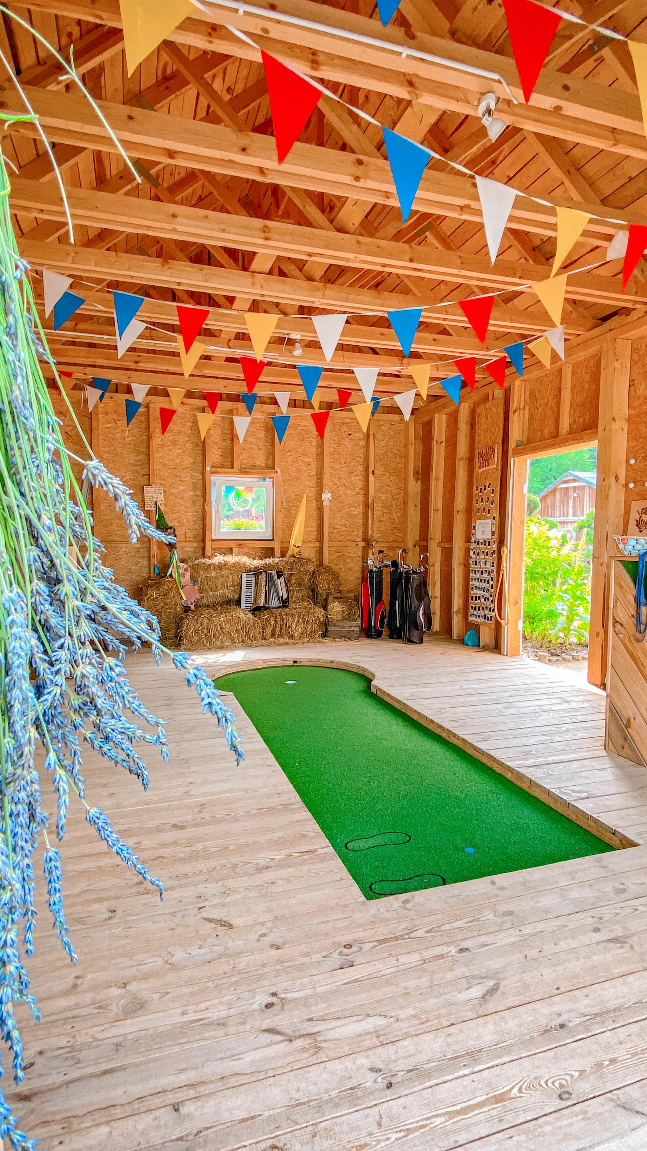 🤩 już 1 maja wracamy do Was!
Zapiszcie @minigolfkaszuby na swojej majówkowej mapie atrakcji - gwarantujemy wyjątkowo spędzony czas ❤️
#majówka #majówka2026 #kaszuby #gdzienamajówkę #gdzienaweekend