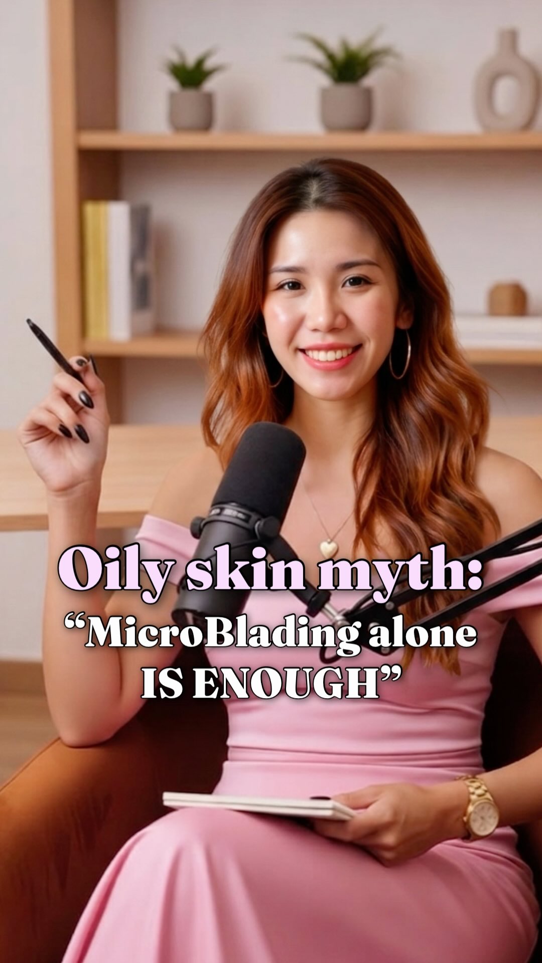 Oily skin myth: “Microblading alone is enough.”
Reality? For many oily-skin clients, it fades faster or heals too soft. 😩💦
That’s exactly why I often recommend Signature 3D Hybrid Brow instead.
Here’s why it works better for many oily-skin clients:
🤎 hair-like detail keeps it natural
✨ soft shading adds more visible structure
💧 better support for skin that tends to soften strokes faster
📸 healed results usually look more even and more noticeable
So if you’ve been told oily skin is the problem—it’s not.
It just means your brow tattoo should be chosen based on how your skin heals, not based on a trend.
The dream = soft, natural brows that don’t disappear on oily skin 😌
DM “BROW” + your skin type (oily/dry/normal) + your goal (soft/defined) and I’ll tell you if Signature 3D Hybrid Brow is the best option for you + send booking info 📩
📍Luna Beauty Studio — Richmond Hill (The Clinica)
#richmondhillbrows #richmondhillpmu #richmondhillbeauty #browtattoo #pmubrows