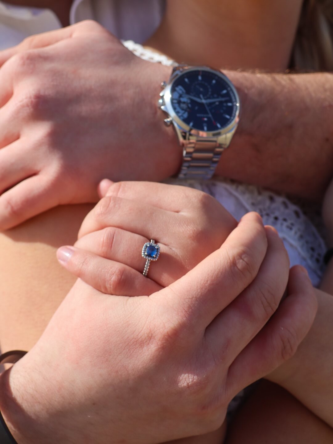 She said yes 💍
#engagement #proposal
engaged loveislove romance photography