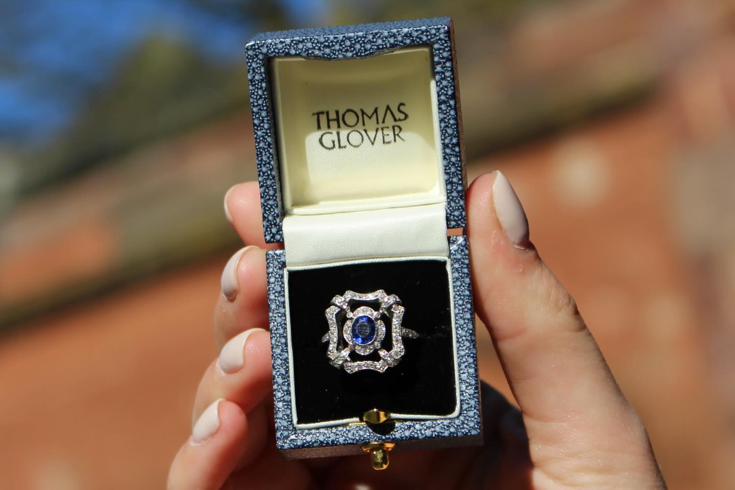 Planning to get engaged this spring??
We have a wonderful collection of beautifully curated unique antique and vintage engagement rings in store and available to view on our website.
We are always happy to advise you and guide you through the process of which ring is the perfect one for you.
Get in touch or browse our website 🔗in our bio
#engagement #engagementring #antiquejewelryaddiction #ringoftheday #shesaidyes