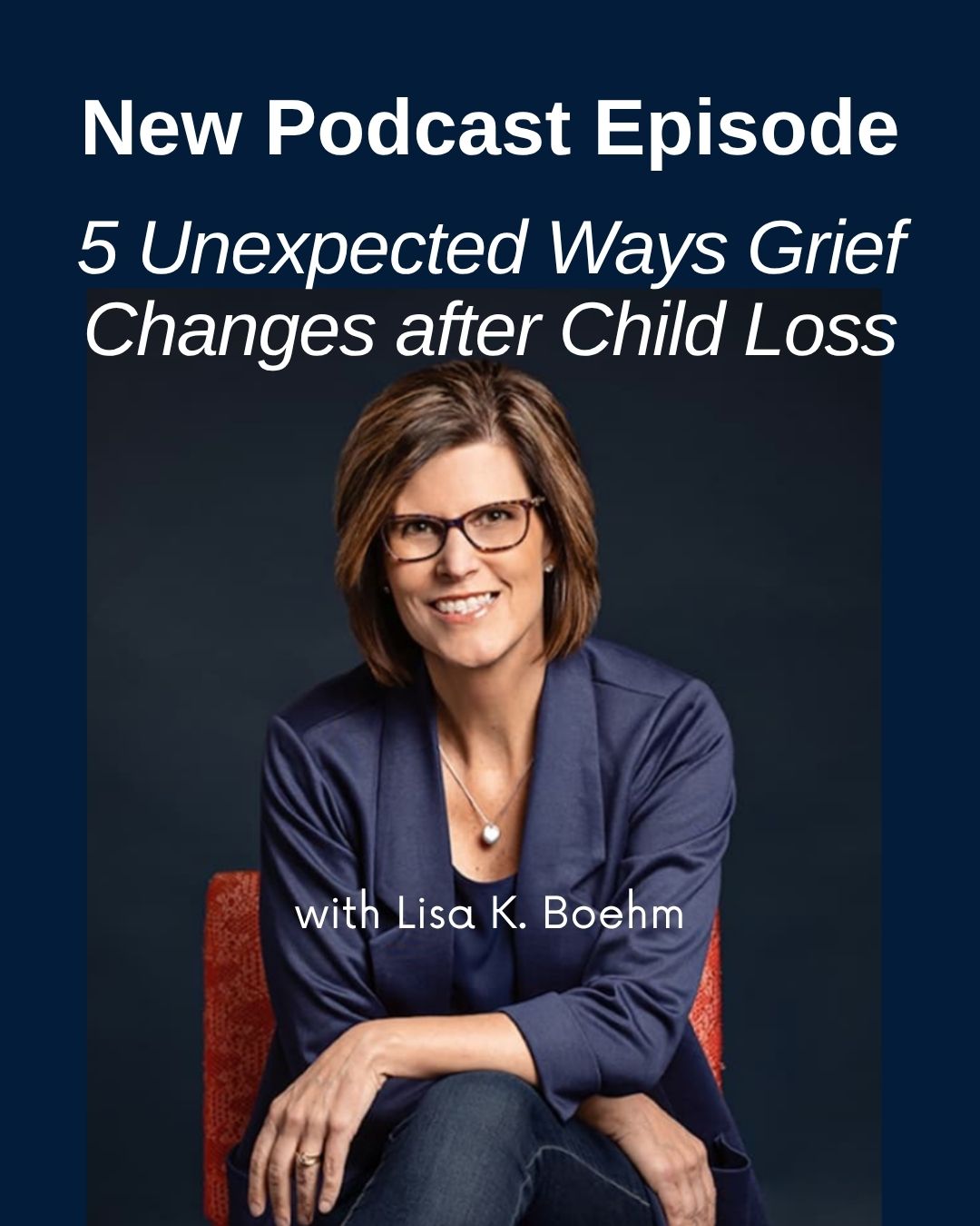 šØ NEW episode out today!
Comment GRIEF POD š and I'll send you the link to listen š§