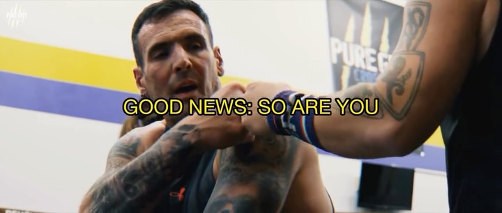 We spend our hours at Pure Grit building the physical and mental capacity to handle the โtoughโ parts of life. We push, we sweat, and we collapseโbut we always get back up together. Whether itโs a hard day at work or a personal hurdle, youโve already practiced rising to the occasion.
Build your body. Sharpen your mind. Lean on your community.
-
-
-
#bellevilleontario #quintewest #trentonontario #fitnessclasses #princeedwardcounty