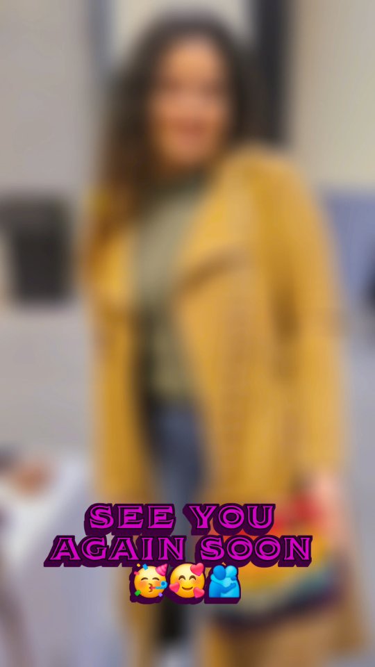 Without my amazing clients, this first year would not have been as successful as it was. Because of you all, I was not only able to donate $643 to the @afspnational, but I was able to attend and participate in a few mental health events as well!
Looking forward, I intend on donating to even more mental health initiatives and attend, possibly host, a community event of my own.
Thank you for your love.
Thank you for your support.
Thank you for your kindness.
Thank you for believing in me and my mission.
To anyone struggling in any way, your feelings are valid!
We are all in this together and YOU ARE NOT ALONE!
MENTAL HEALTHCARE IS HEALTHCARE!!
π«π«π«π«π«π«π«π«π«π«π«π«π«π«π«π«
See you all again soon π₯°π₯³
#mentalhealthawareness #mentalhealthcare #suicidepreventionawareness #1yearanniversary #smallbuisness