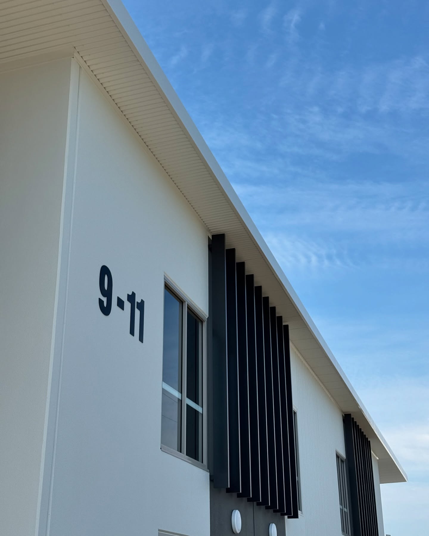 9-11 Bronwyn St, Caloundra West.
14 modern units ranging from 82sqm - 125sqm.