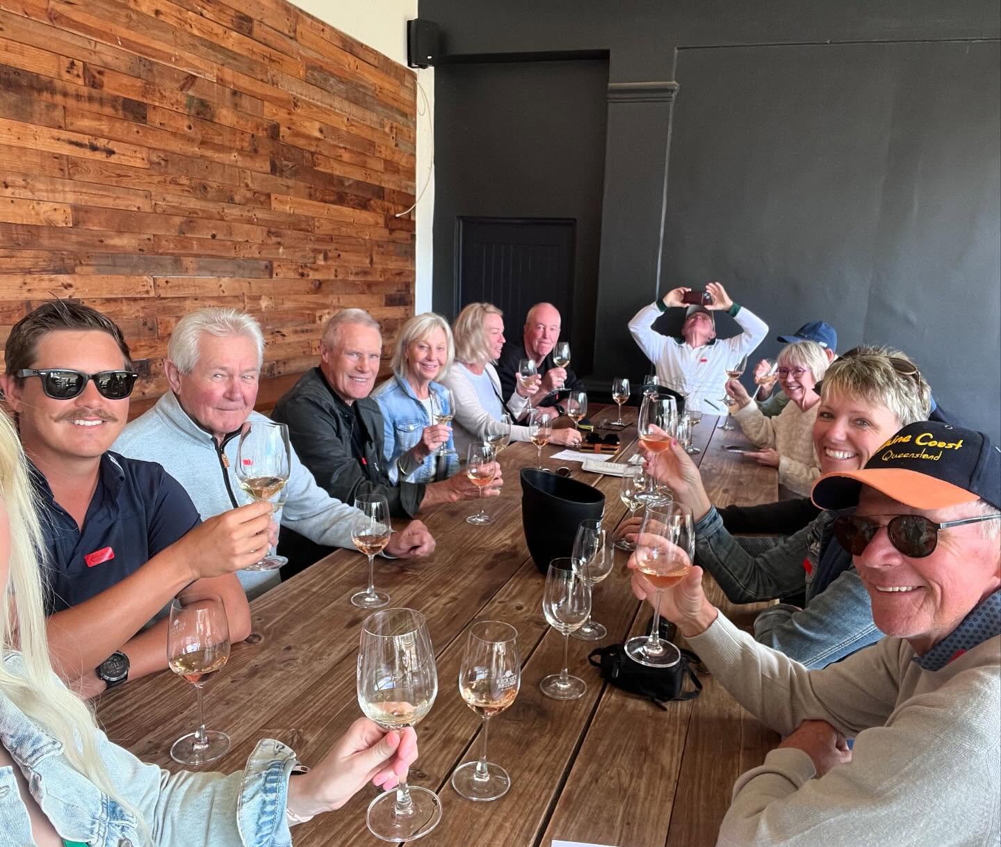 2024 South African Golf Wine & Safari Tour #golfholiday #golftravel #africagolf