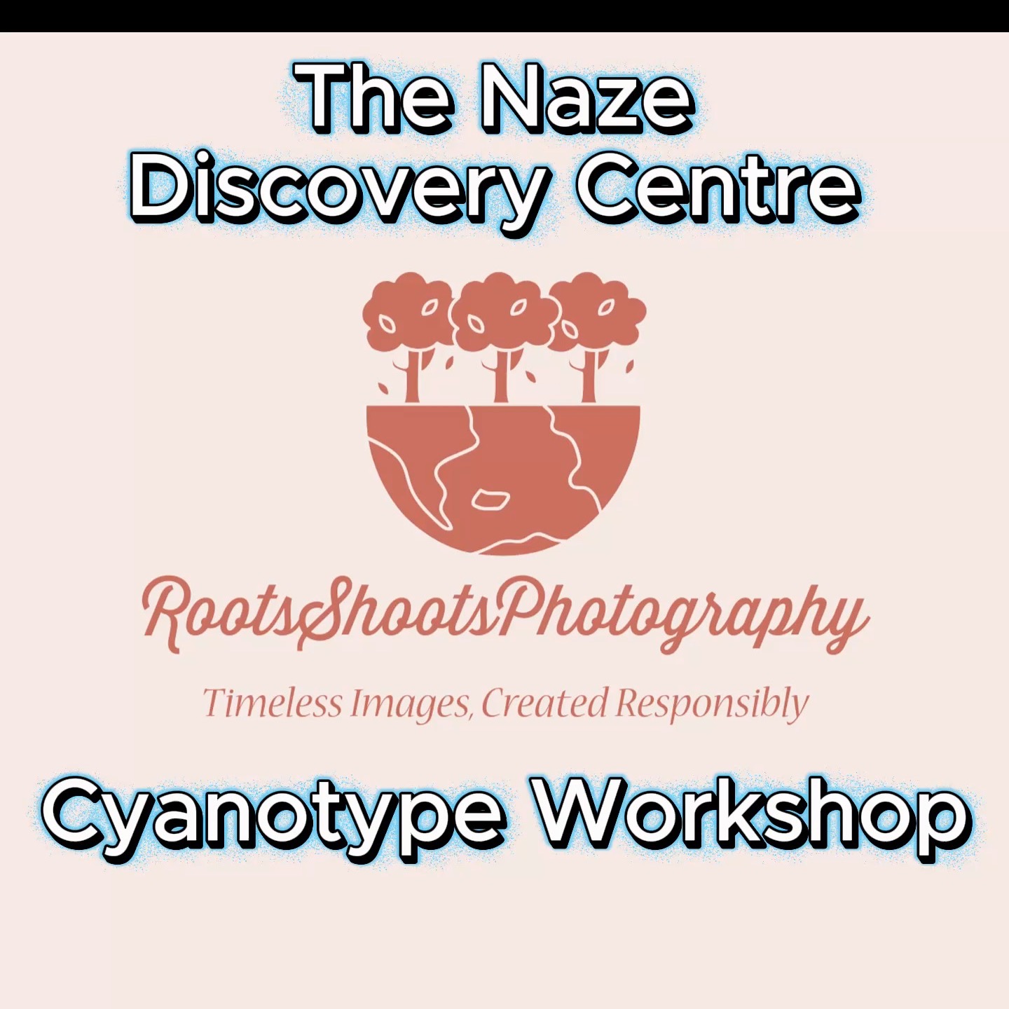 Bank Holiday Monday at The Naze Discovery Centre — Cyanotype Open Day 💙
What a roaring success 🙌
It was such a busy, creative, and uplifting day.
I came home feeling incredibly grateful 🙏
Meeting so many wonderful people who came along to take part — it truly felt like something special.
Reflecting on a day filled with creativity and connection…
Art has such a powerful way of bringing people together.
Whether it’s learning something new, refining a skill, or simply having a go —
those shared creative moments connect us on a deeper level, in ways that are hard to put into words, but so clearly felt.
Thank you to everyone who joined, created, and shared in the experience 💙#waltononthenaze #thenazediscoverycentre #rootsshootsphotography #cyanotype