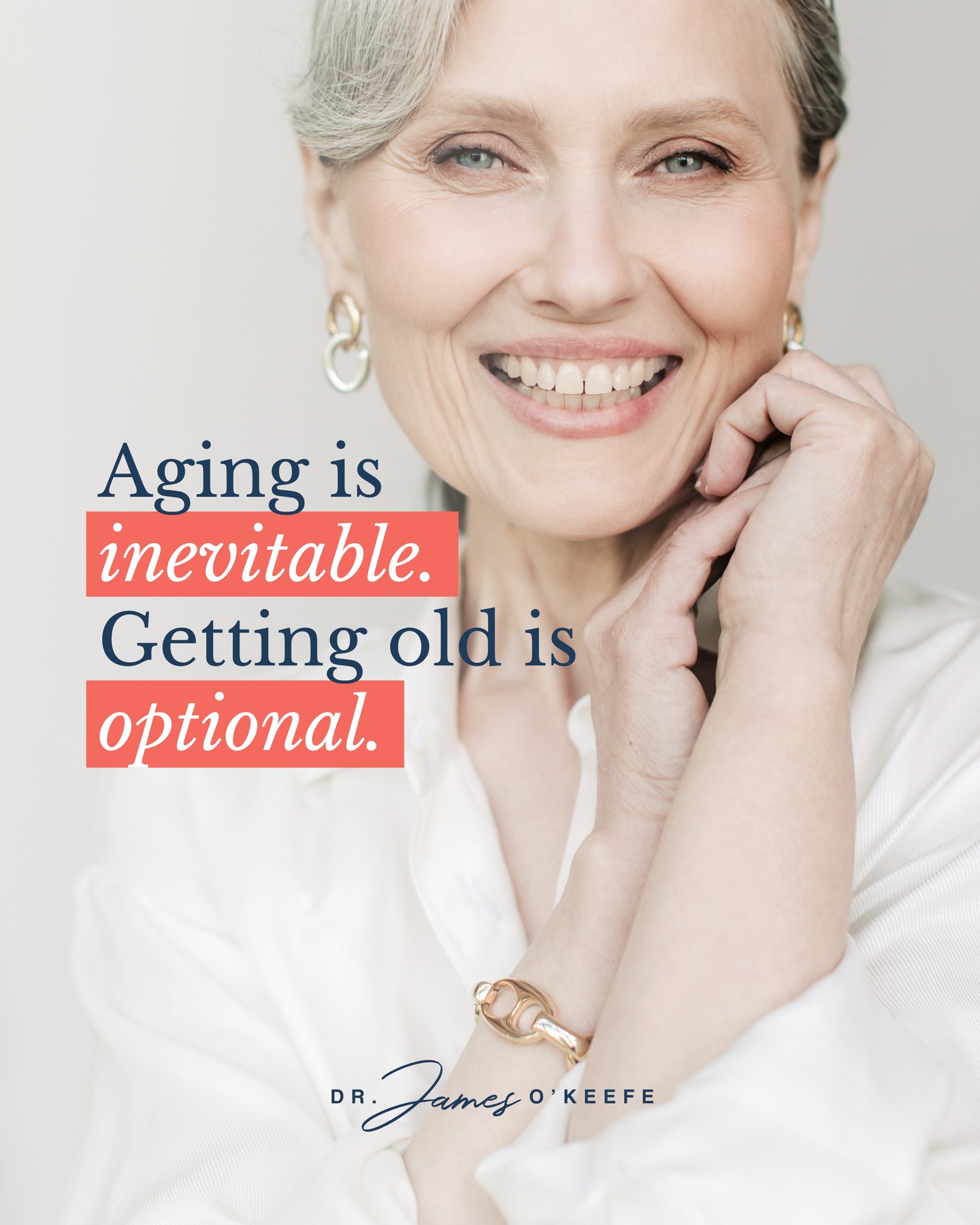 Aging is inevitable. Getting old is optional.
Most people don’t age as gracefully as they could—
they accelerate aging.
Too much food.
Too little movement.
Not enough connection.
But biology is adaptable.
Support your metabolism.
Lift weights.
Nourish your body.
Get outside and play.
This isn’t about living longer.
It’s about staying vibrant while you’re here.
Time is the real currency. Spend it well.
#Longevity #HealthyAging #HeartHealth #PreventiveMedicine #LiveBetter