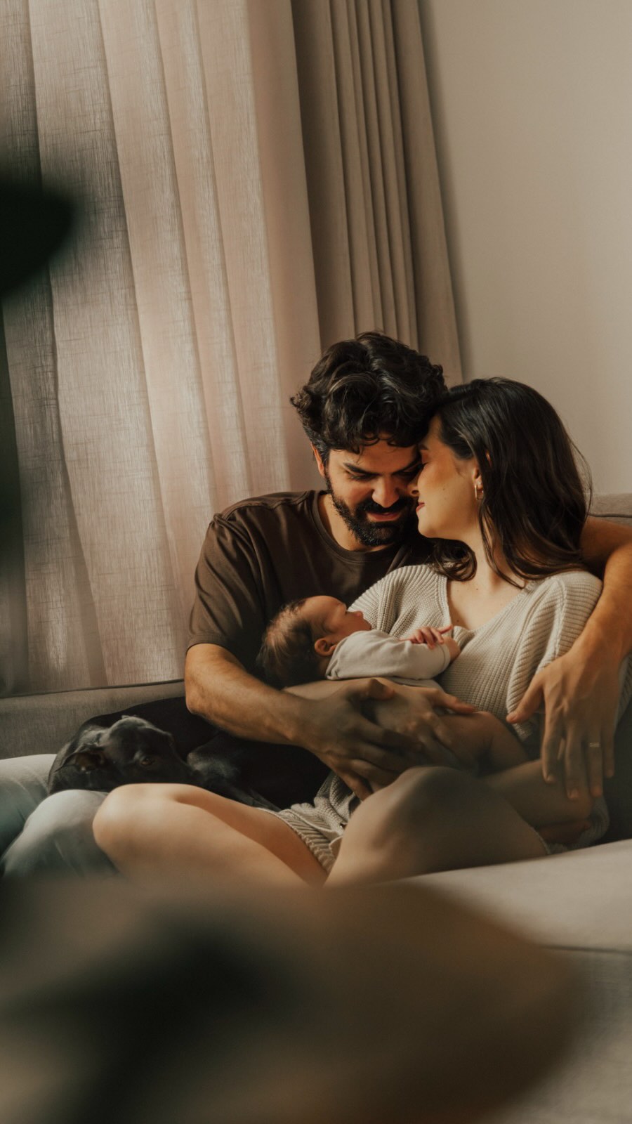 Where life begins and love never ends ✨