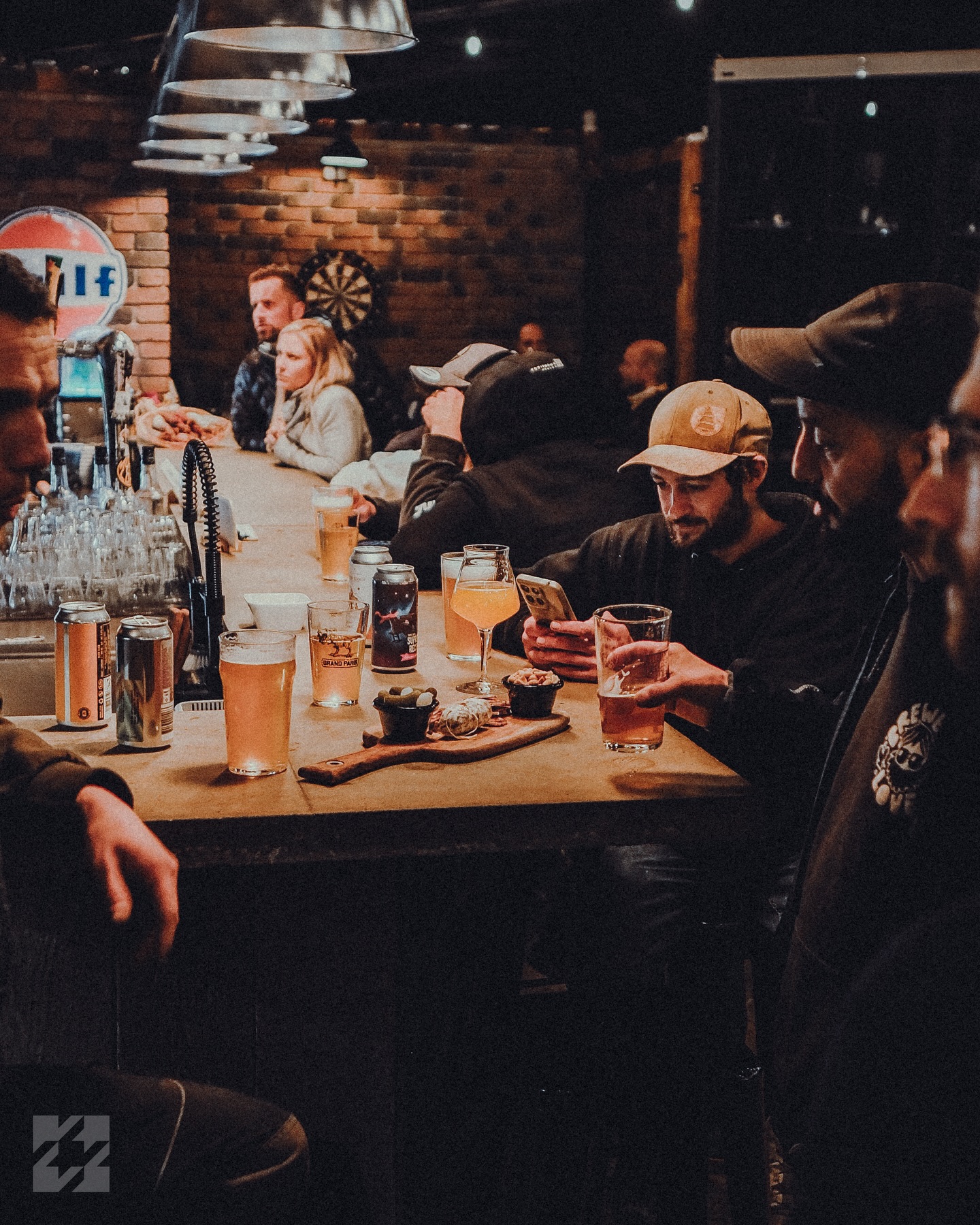 Home sweet home 🍻
#bar #bar74 #bieres #chablais