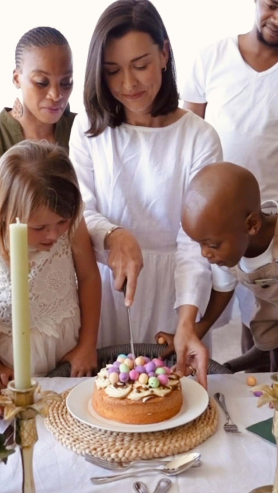 Easter invited us to take a step back, think deeply, and reconnect with our core values.
Here at The Avenues Estate, we cherish these moments in the company of loved ones and within our vibrant community.
May this season bring you tranquility, rejuvenation, and closeness.
Warm Easter wishes from the families and team at The Avenues Estate! 🌿
#Easter
#Community
#Family
#EasterFun
#Estateliving