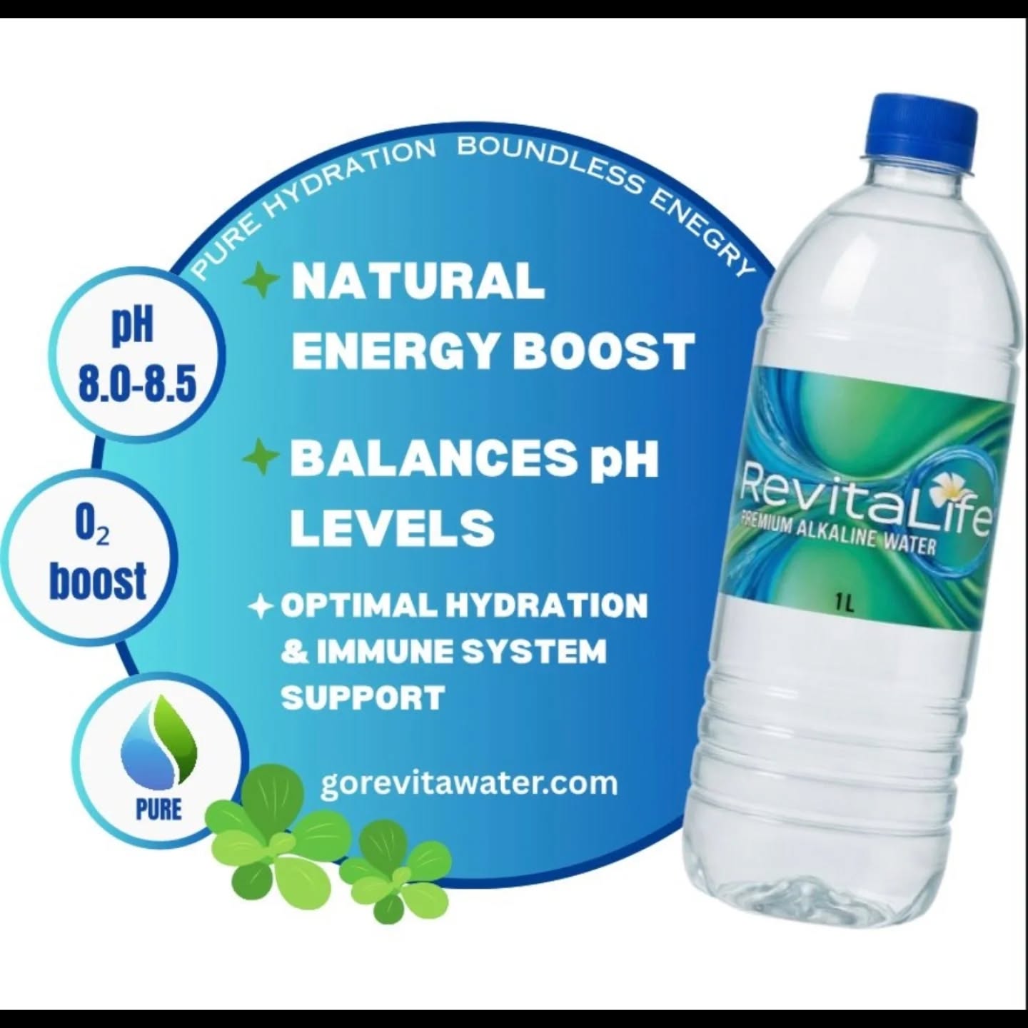 #Alkaline Water #healthy living #hydration