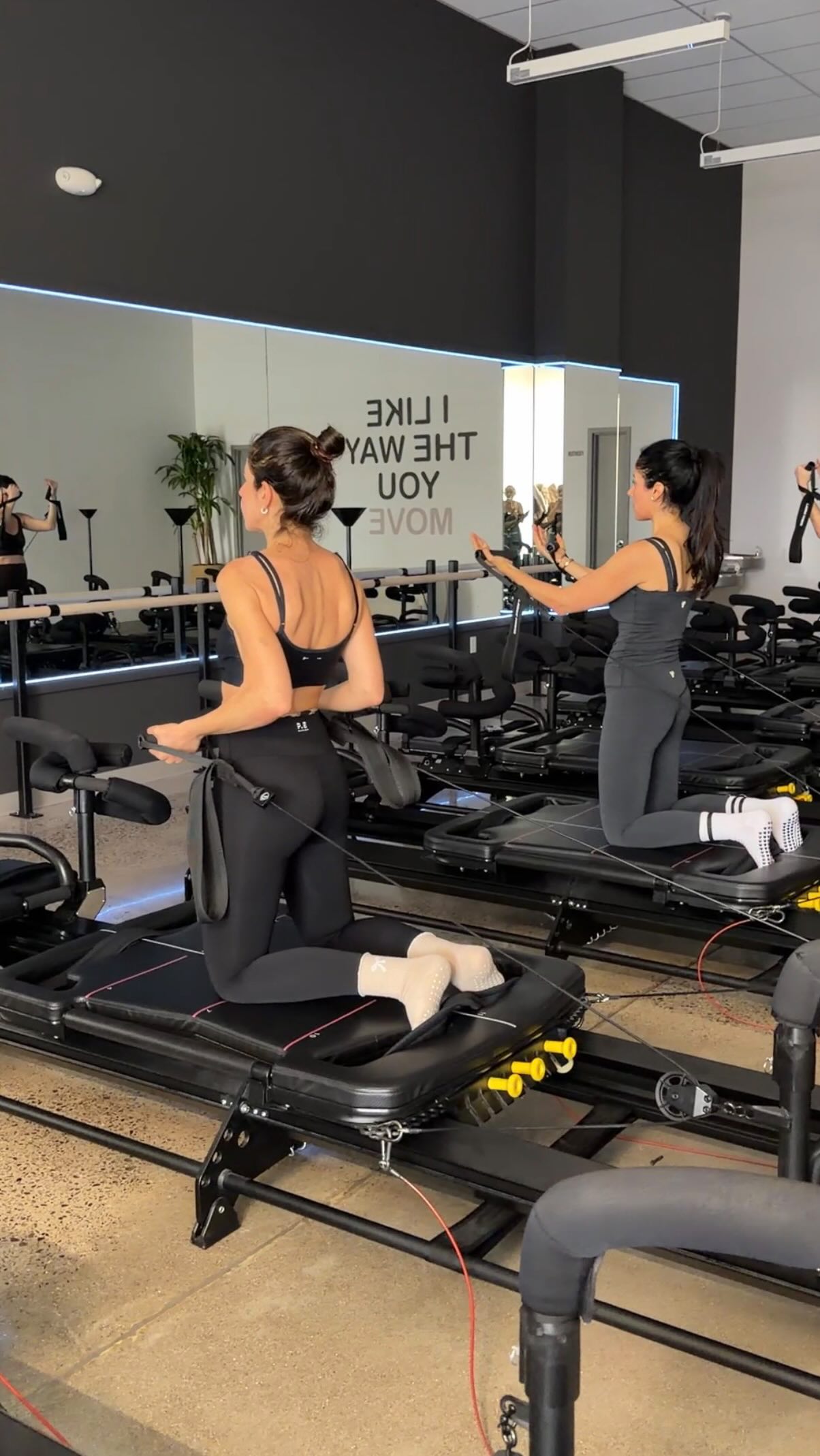 The reps are getting real negotiable all of a sudden 🤪