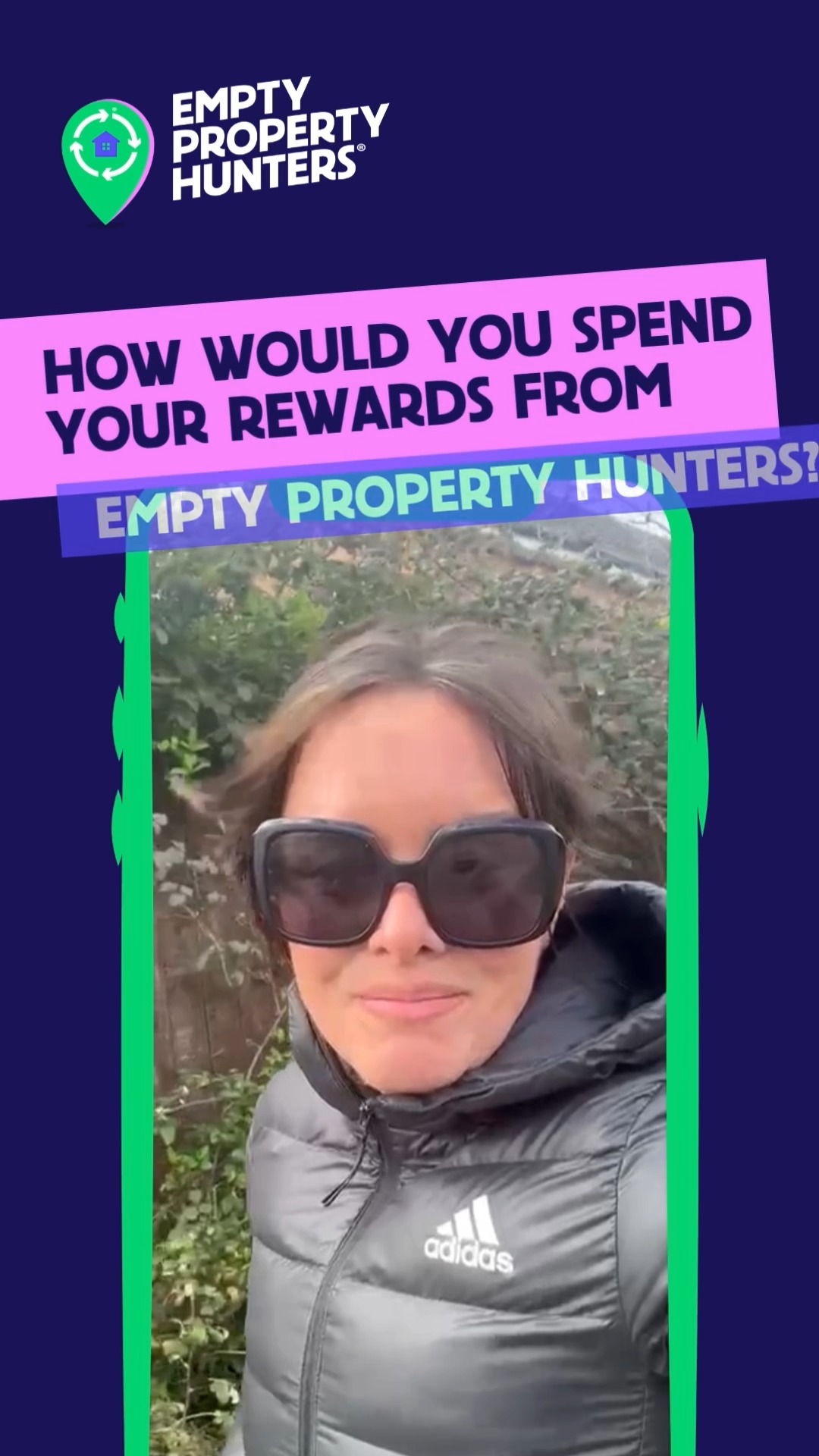 Jody's been hunting, here's the link so you can join in.
www.emptypropertyhunters.co.uk/submit-a-property or submit your lead via WhatsApp 20 8264 9805
.
.
.
.
.
.
Empty Property Hunters is a UK-based company focused on finding and bringing empty or neglected properties back into use as homes, helping to revitalise communities in the process. They work with everyday people (“hunters”) who spot vacant properties and get rewarded for reporting them, while the company handles tracing owners, acquiring the properties, and transforming them into liveable homes. The goal isn’t just profit, but improving neighbourhoods, supporting local economies, and tackling the issue of long-term empty housing across the UK.