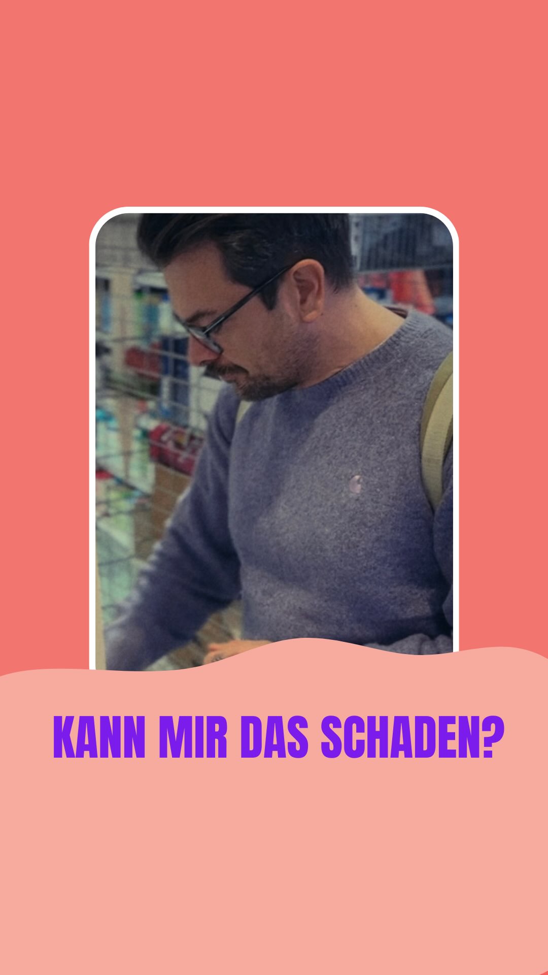 Ich wollte einfach nur eine Creme kaufen.
Und dann ging es los: Inhaltsstoffe prüfen, vergleichen, zweifeln…
Am Ende bin ich ohne Entscheidung wieder rausgegangen.
Nicht, weil es egal war – sondern weil die Angst, mir zu schaden, größer war als alles andere.
Kennst du das auch? Schreib es mir in die Kommentare.
#Zwangsstörung #OCD #Entscheidungsangst #Zweifel #Gedankenkreisen
❤️ Disclaimer
Ich spreche hier aus meiner eigenen Erfahrung mit Zwängen und dem, was mir auf meinem Weg geholfen hat. Das ersetzt keine professionelle Diagnose oder Therapie. Wenn du merkst, dass dich deine Symptome stark belasten oder du unsicher bist, hol dir bitte Unterstützung bei Fachleuten, die dafür ausgebildet sind. Meine Inhalte sollen Orientierung geben, Mut machen und das Gefühl vermitteln, dass du mit all dem nicht alleine bist – sie sind aber keine Behandlung und auch keine Anleitung für therapeutische Entscheidungen.