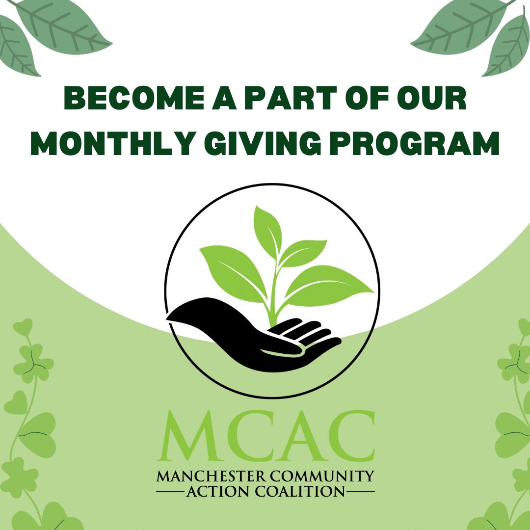 MCAC is dedicated to removing barriers, uplifting families, and promoting health equity and community safety for all 💛 We’ve had the honor of supporting community members through CPR training, hands-on practice, and certification.
This Giving Tuesday, to hold the best possible events for our community and continue our mission of pouring into the collective cup, we’re seeking new Monthly Sustainers to help nurture our programming with resources and support. Any amount you can give is truly appreciated and valued.