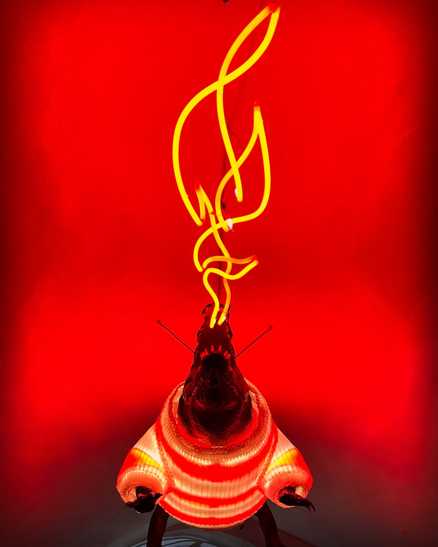 Brünner Drache #brno #brünn #drache #dragon #weihnachten #christmas #ausflugstipp #christkindlmarkt