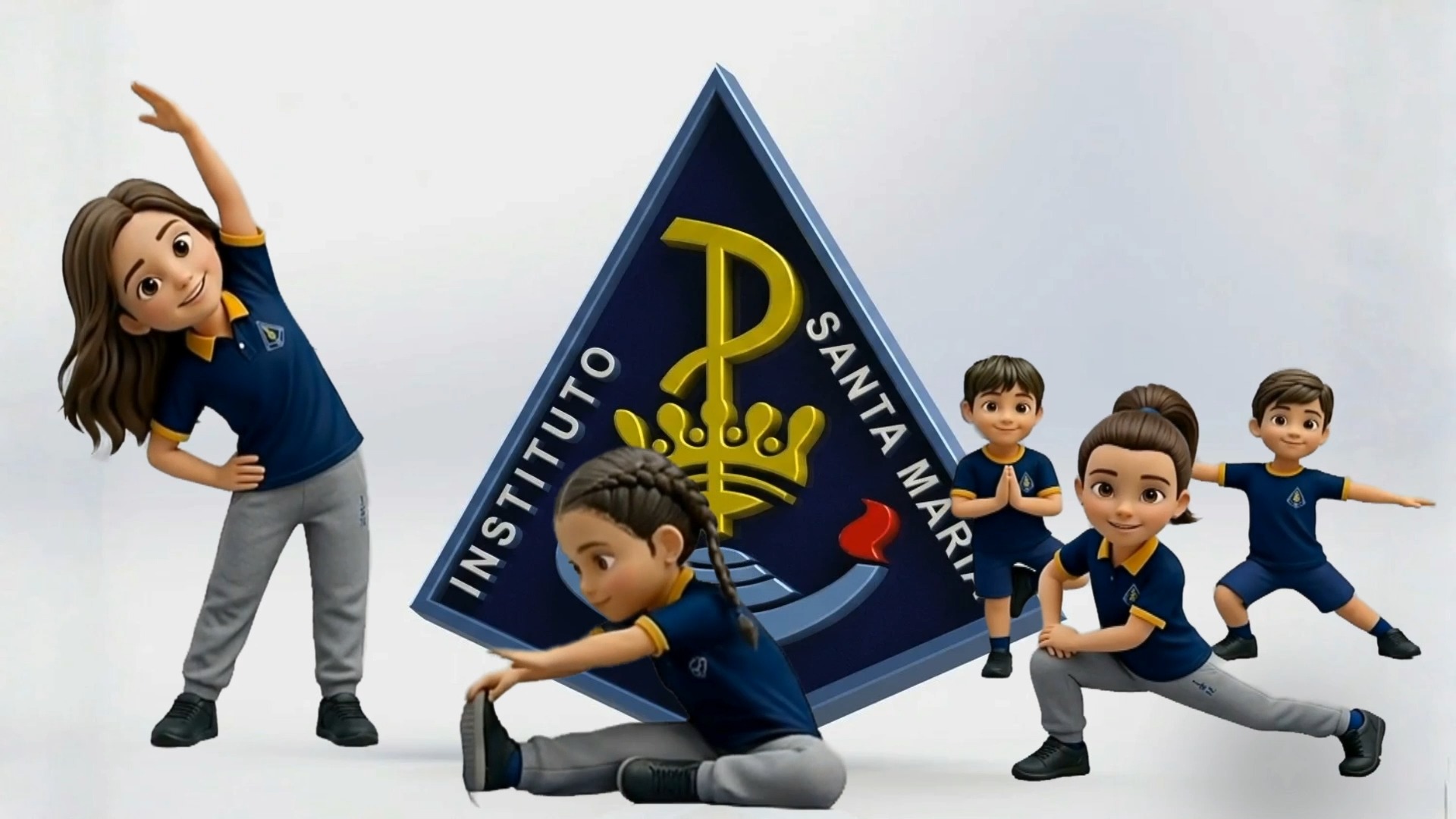 ¡Mente sana en cuerpo sano! 🏃♀️🏀
Ayer vivimos una jornada increíble sumándonos al Día Internacional de la Actividad Física. Nuestros estudiantes dejaron todo en la cancha, participando en diversas estaciones deportivas que llenaron de energía cada rincón del colegio.
Más que una competencia, fue una oportunidad para fortalecer el compañerismo y recordar la importancia de mantener una vida activa y saludable desde el colegio.
¡Gracias a todos por su entusiasmo y participación! 🌟
Y recuerden que este sábado 11 de abril los esperamos para la Corrida Familiar ISM.
#DíaDeLaActividadFísica #ComunidadEscolar #VidaSana #DeporteEscolar #ComunidadISM
@red.educacion.amerindia @reddecolegioscjch @cgpa_ism_santiago @ceisma.ism