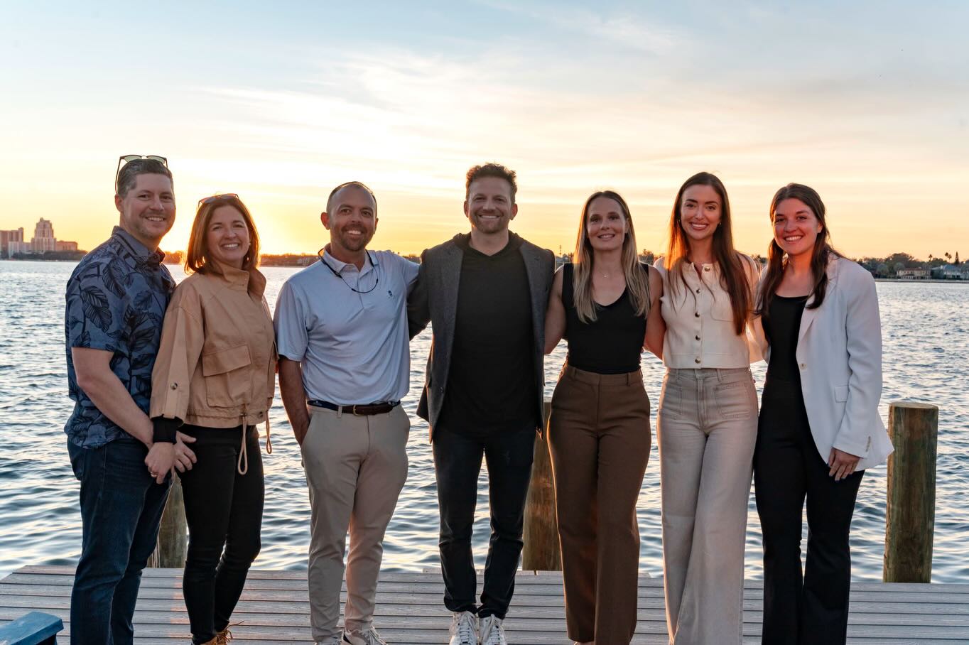 Behind the Scenes at our recent Broker’s Open at 62 Adalia. 📸
Take a peek at what we do for our clients’ listings! From curated Broker Openings to showcasing every detail, we make sure each property gets the attention it deserves.
Swipe through to see the full experience 👉
#SouthCedarRealEstate #TampaHomes #TampaBrokersOpen #TampaListing #TampaRealEstate