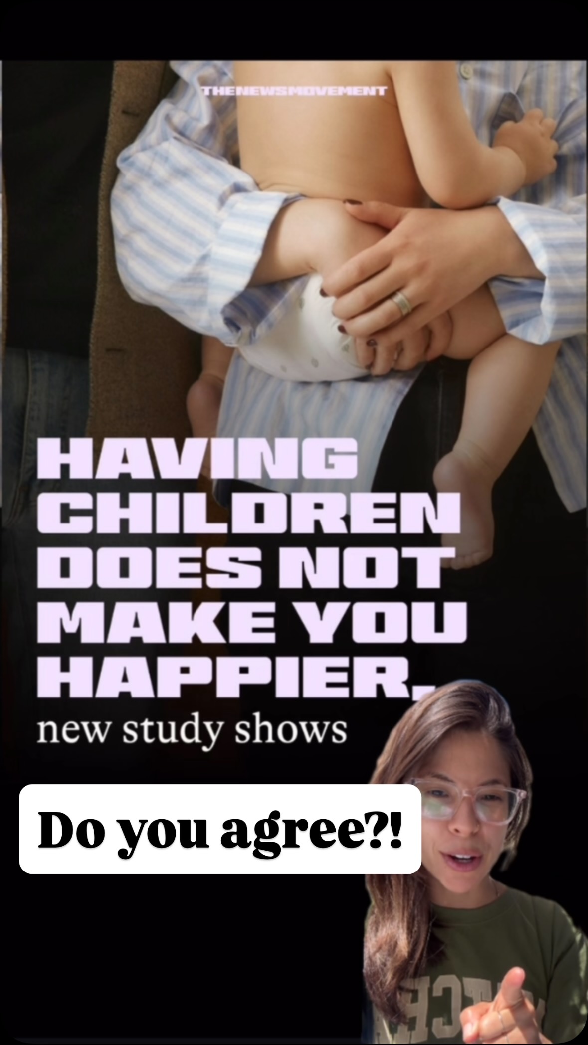 I need some answers Instagram
#dogmom #childless #parent #dink #mom