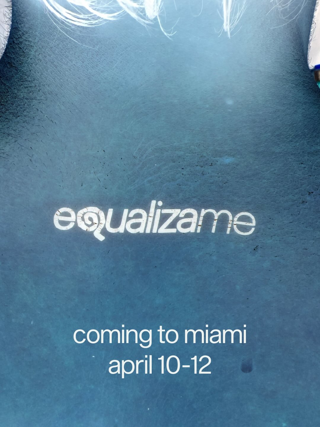 MIAMI from April 9-12 - Custom ear molds to protect your hearing while preserving detail, clarity, and high-fidelity listening.
Link in bio to book your appointment
See you soon!! 🌴👙