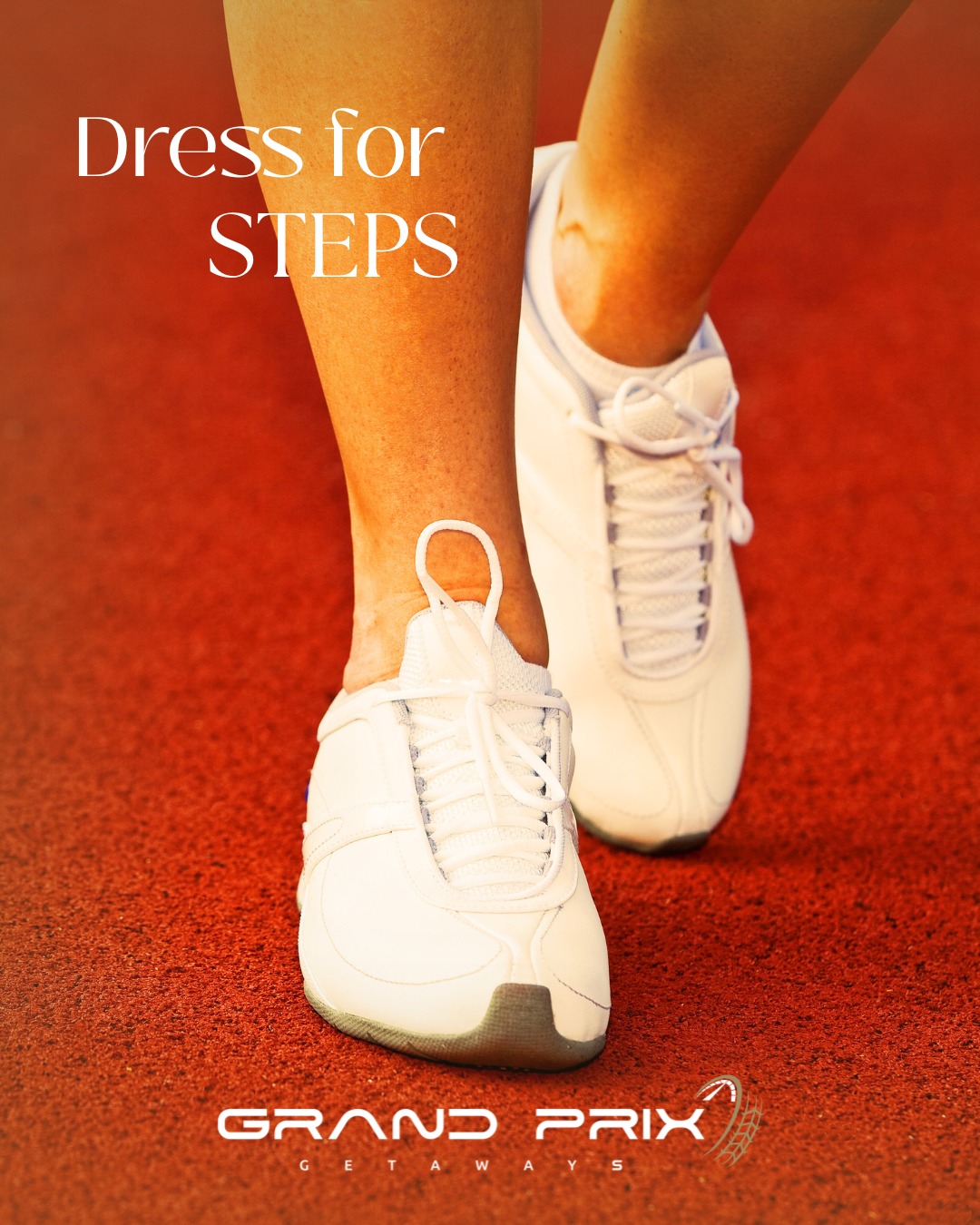 Most first-timers underestimate the walking. Then they learn the hard way.
Pro move: pick shoes like you are going on a hike, not a photoshoot.
Second pro move: choose seats, driver drop-offs, and hotel placement that reduce distance, not just bragging rights. If you have ever limped back to the hotel, you qualify for this post.
#GrandPrixGetaways #F1Travel #MotoGPTravel #MotorsportTravel #RaceDayTips #LuxuryConcierge #F1Tips #F1Tricks #F1Advice