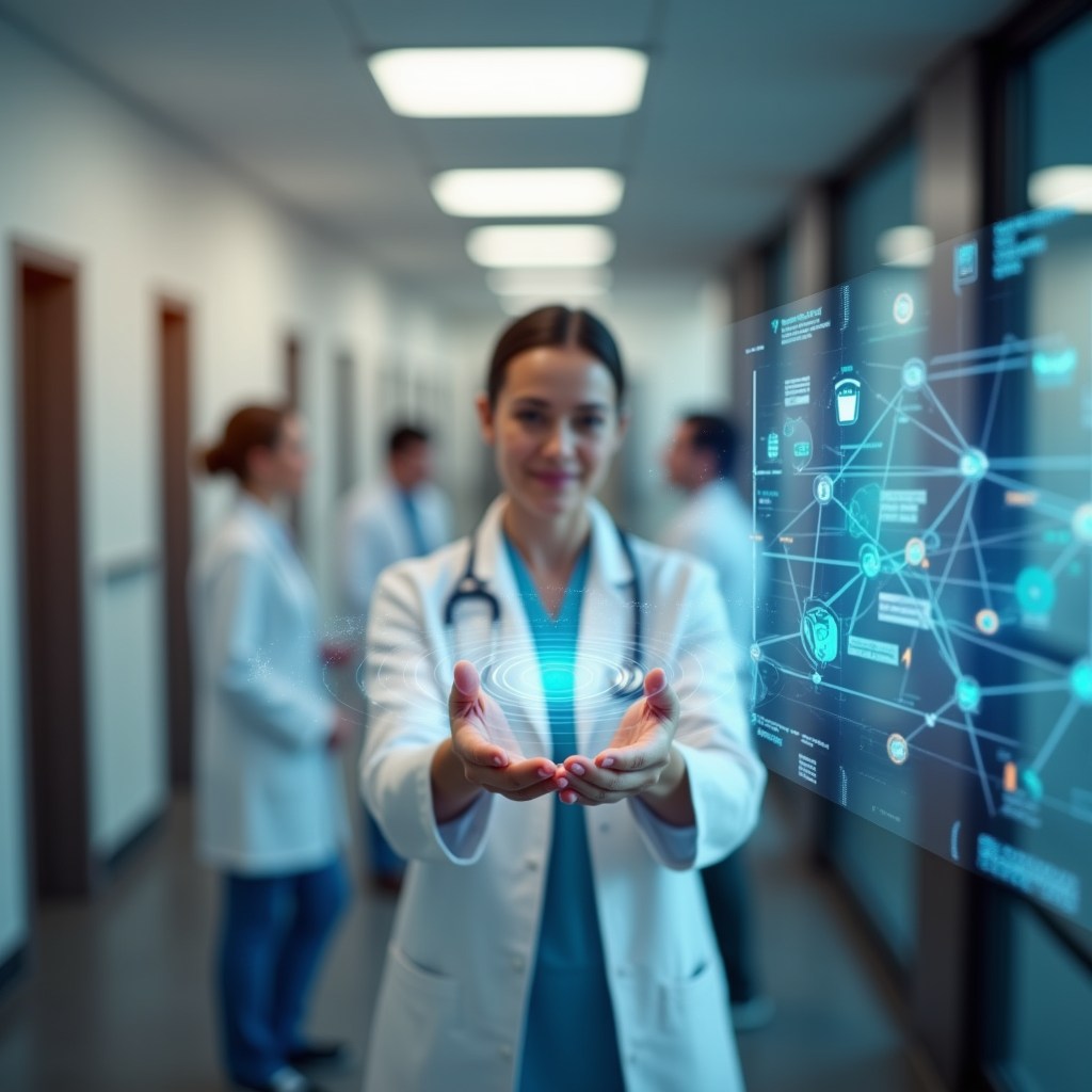 We redesigned multidisciplinary rounds to keep patients central and recovery on track — and it changed everything. In our model, everyone knows their role: consultants lead care plans, physiotherapists set daily mobility goals, pharmacists confirm meds at bedside, nurses coordinate timing, and social workers plan discharge from day one. We meet twice daily (concise morning huddle, focused afternoon review), use a shared digital checklist and a secure messaging channel for real-time updates, and run weekly training sessions to keep skills aligned.
I’ve seen clearer handovers, fewer delays, and faster recoveries when teams follow this cadence and use simple tech touchpoints. If you’re a clinician or leader, start small: define roles, standardise brief check-ins, and adopt one shared tool for handoffs. Want the template we use? Link in bio.
How could this fit your unit? Tell us one change you’d try this week. 👩⚕️🤝📋💬 #HealthcareLeadership #MultidisciplinaryCare #PatientRecovery #ClinicalExcellence